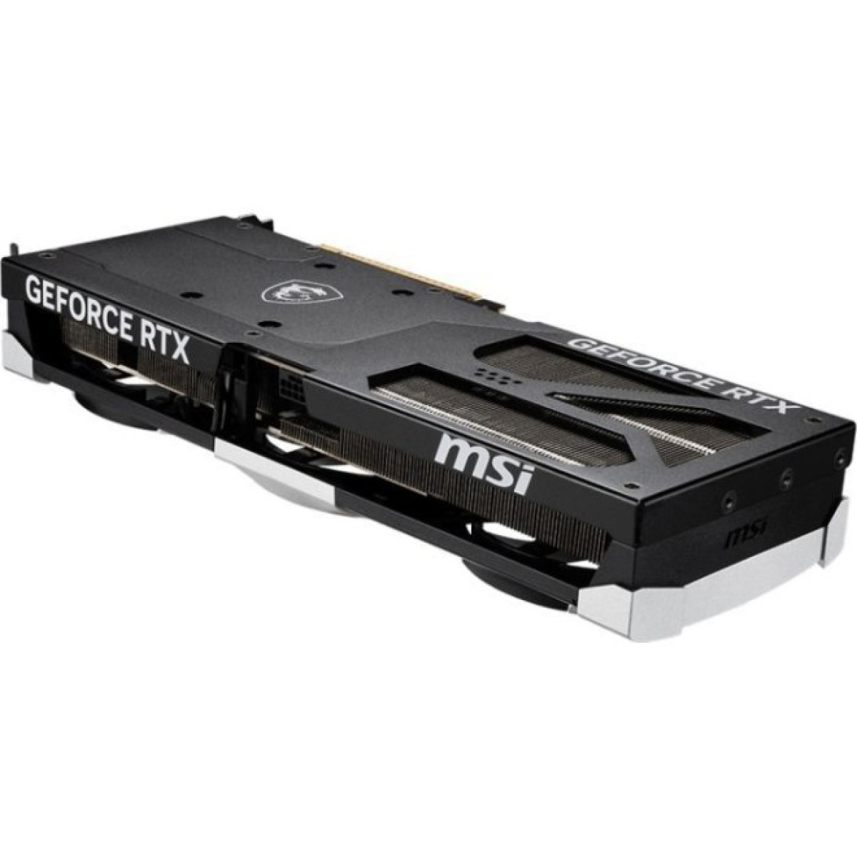 Видеокарта MSI GeForce RTX5070 12Gb VENTUS 3X OC (RTX 5070 12G VENTUS 3X OC) 98_98.jpg - фото 6