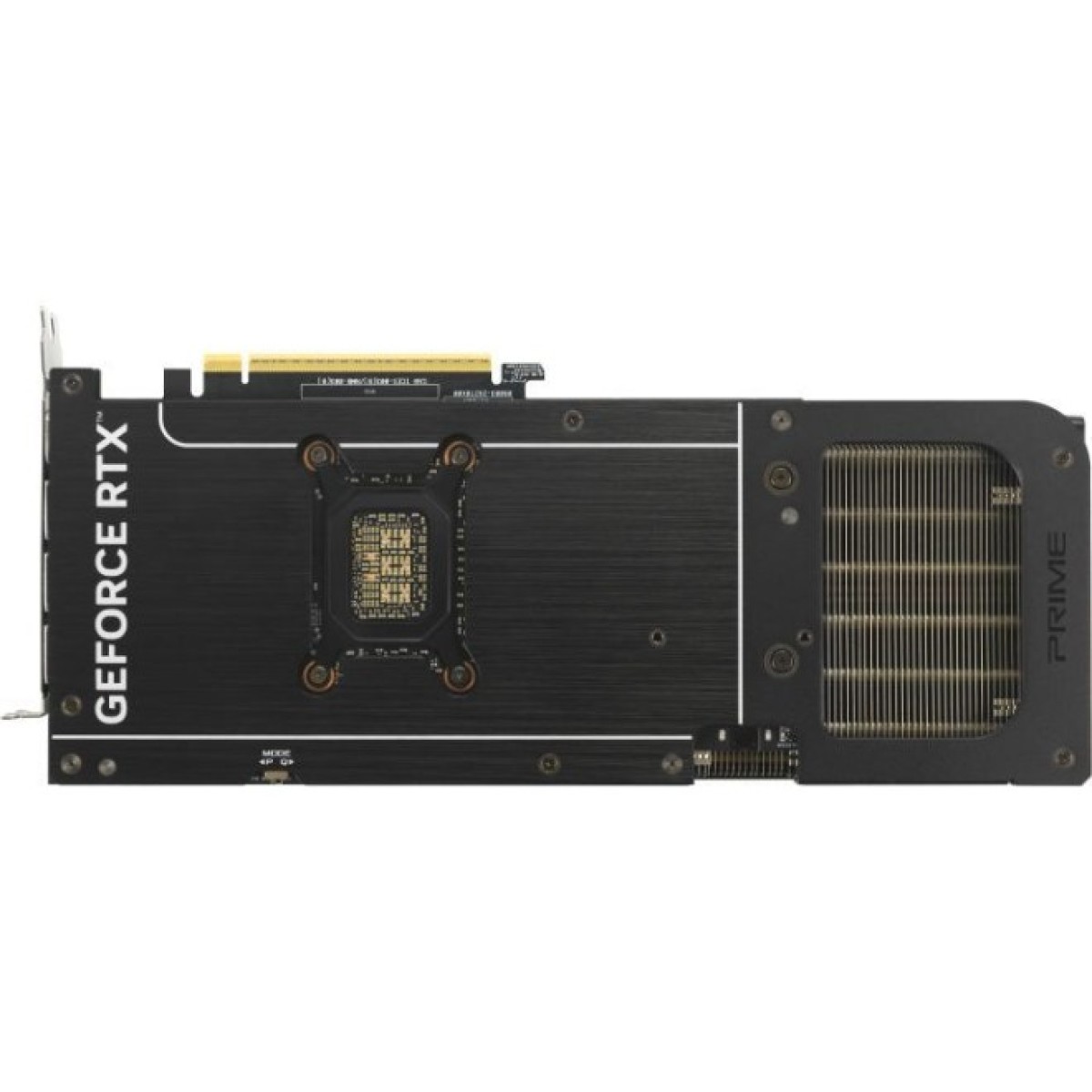Видеокарта ASUS GeForce RTX5080 16GB PRIME OC (PRIME-RTX5080-O16G) 98_98.jpg - фото 6