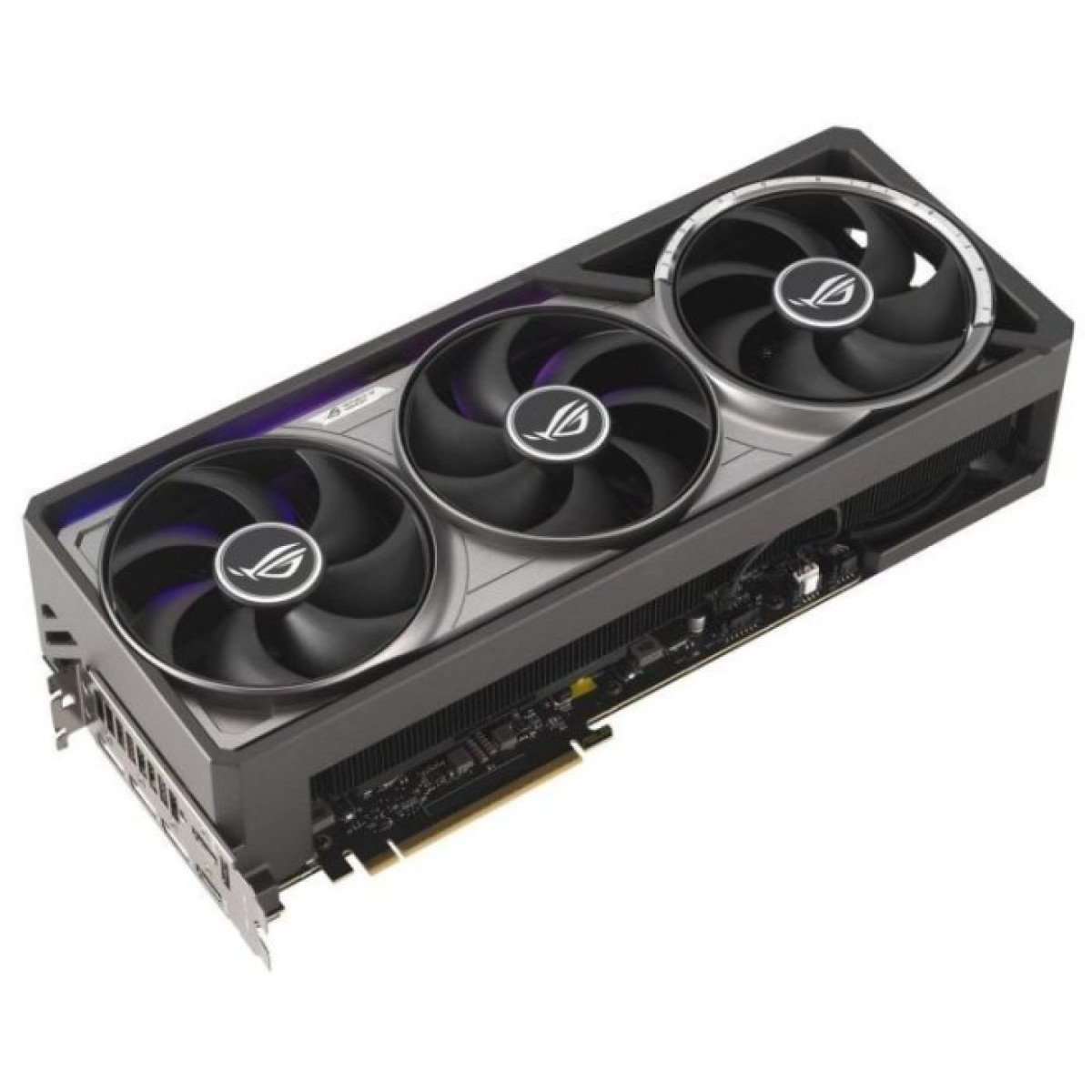 Відеокарта ASUS GeForce RTX5090 32GB ROG ASTRAL OC GAMING (ROG-ASTRAL-RTX5090-O32G-GAMING) 98_98.jpg - фото 12