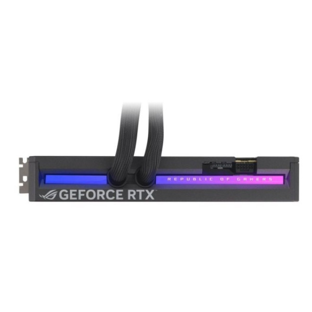 Відеокарта ASUS GeForce RTX5090 32GB ROG ASTRAL LC OC GAMING (ROG-ASTRAL-LC-RTX5090-O32G-GAMING) 98_98.jpg - фото 8
