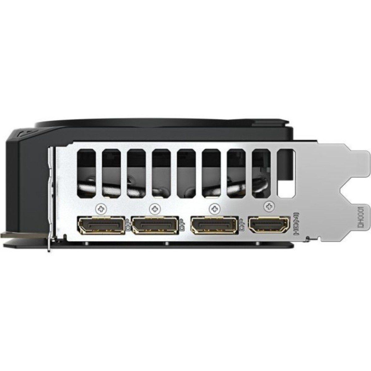 Відеокарта GIGABYTE GeForce RTX5070 Ti 16GB WINDFORCE OC SFF (GV-N507TWF3OC-16GD) 98_98.jpg - фото 7
