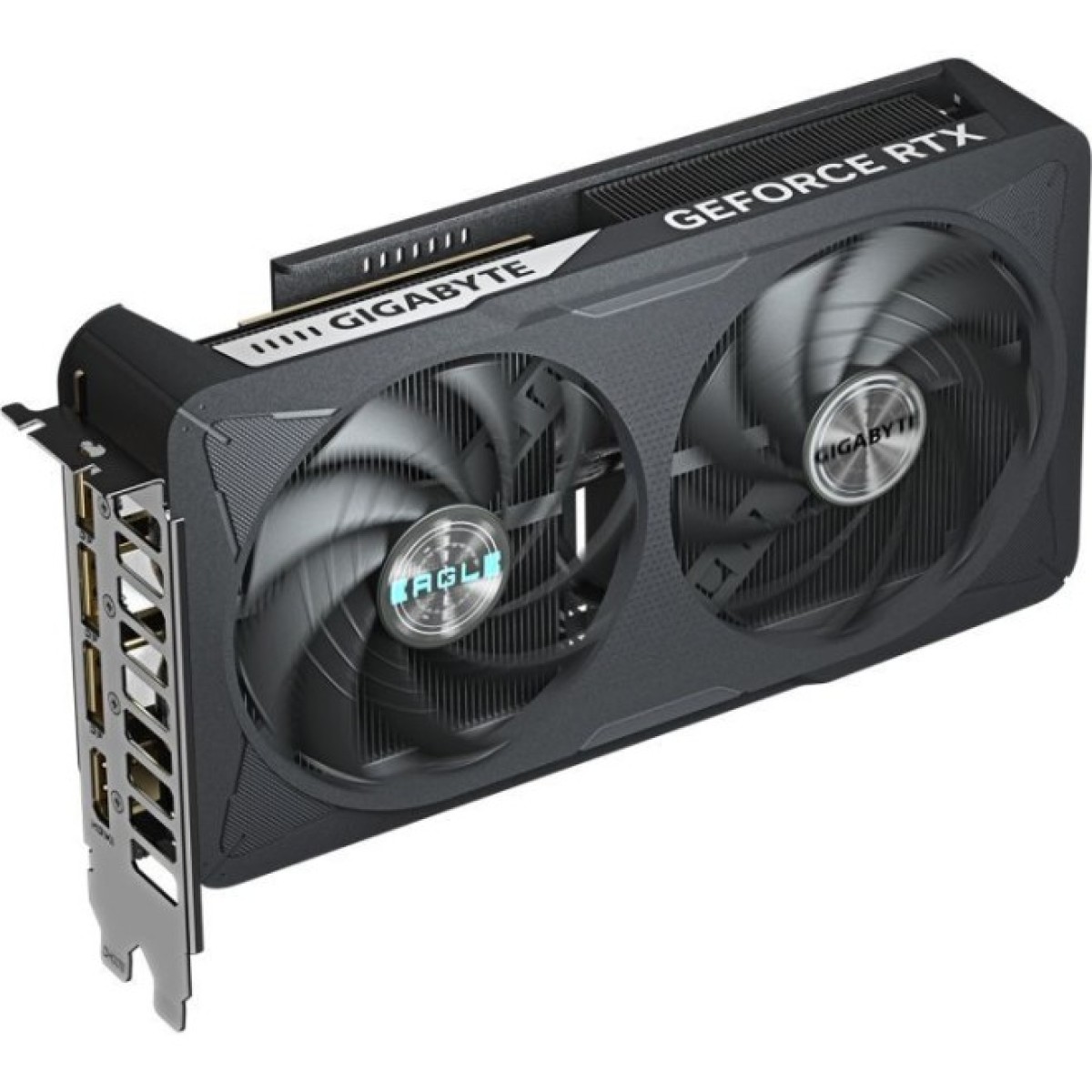 Видеокарта GIGABYTE GeForce RTX5060 8Gb EAGLE OC (GV-N5060EAGLE OC-8GD) 98_98.jpg - фото 4