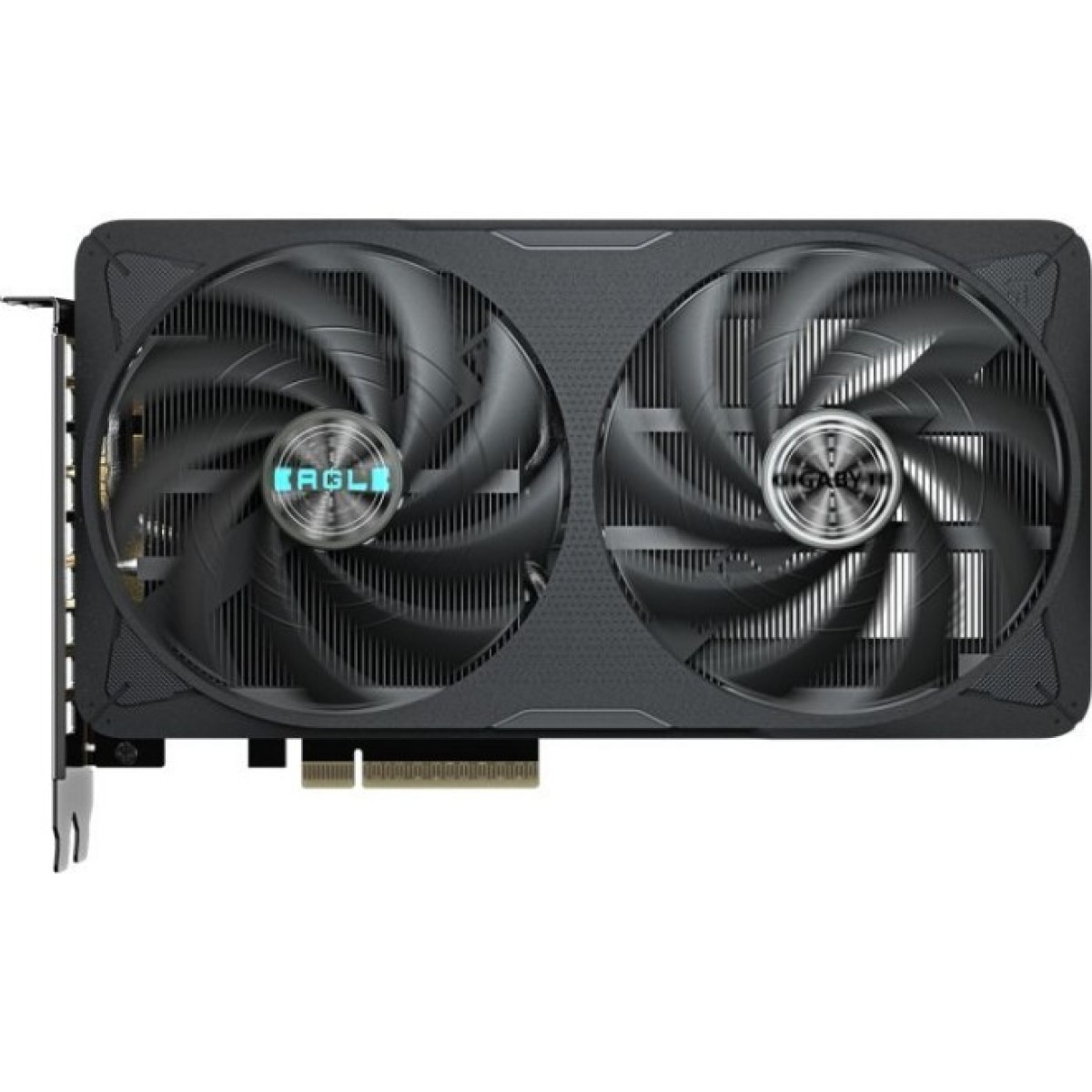 Відеокарта GIGABYTE GeForce RTX5060Ti 8Gb EAGLE OC (GV-N506TEAGLE OC-8GD) 98_98.jpg - фото 1