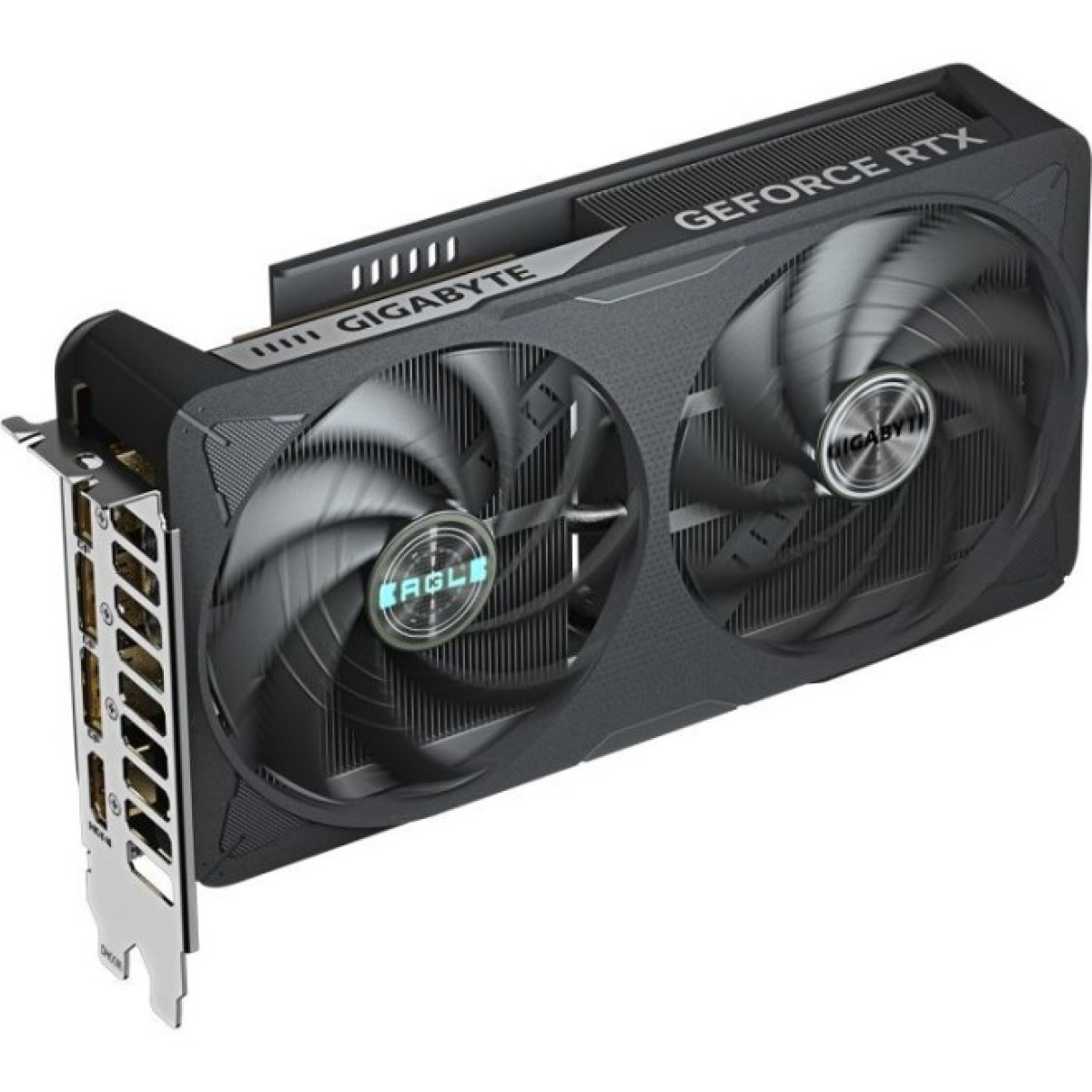 Відеокарта GIGABYTE GeForce RTX5060Ti 8Gb EAGLE OC (GV-N506TEAGLE OC-8GD) 98_98.jpg - фото 5