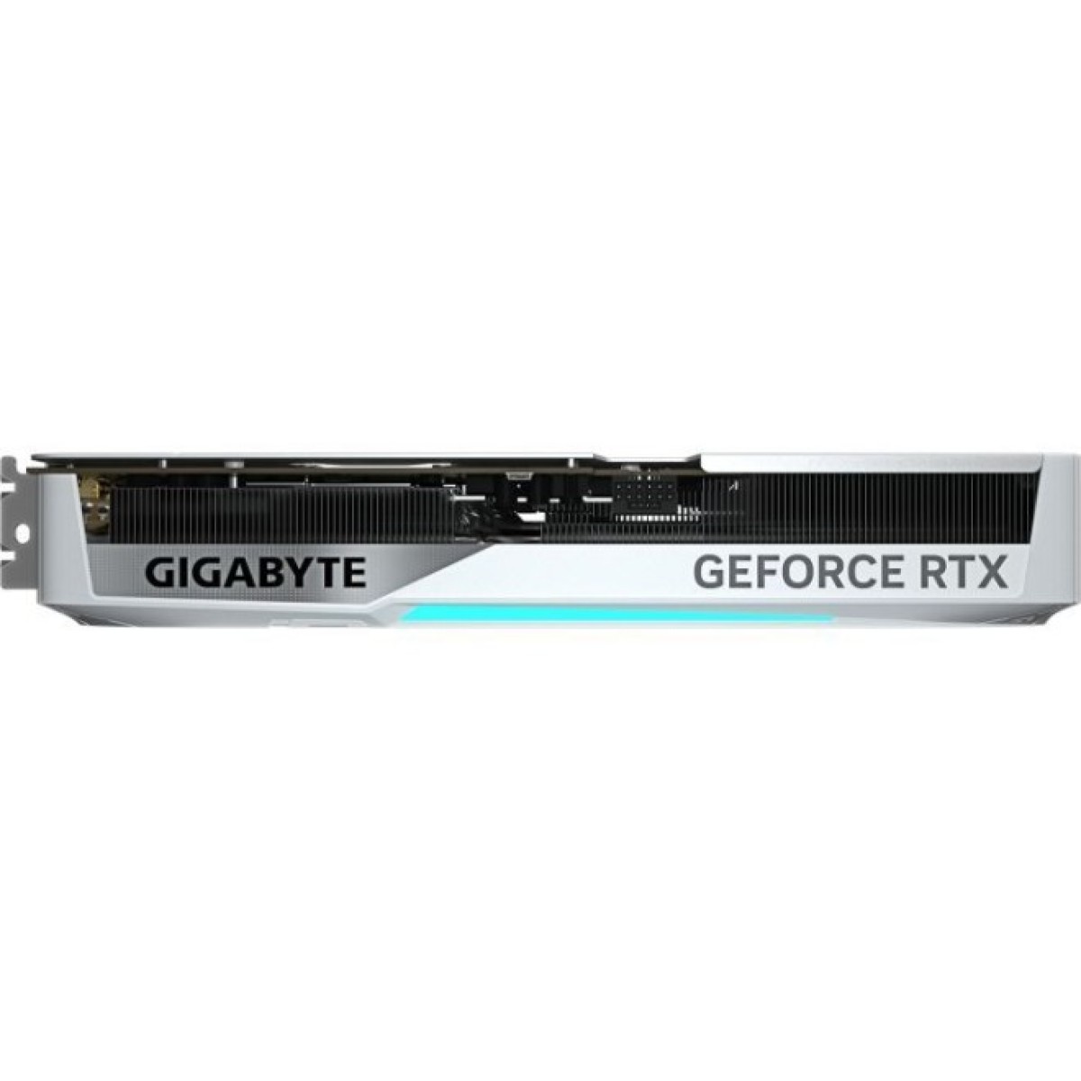 Видеокарта GIGABYTE GeForce RTX5070 Ti 16GB EAGLE OC ICE SFF (GV-N507TEAGLEOC ICE-16GD) 98_98.jpg - фото 6
