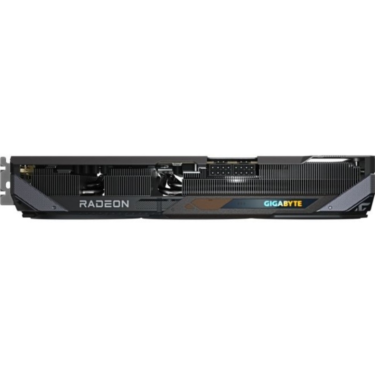 Видеокарта GIGABYTE Radeon RX 9070 16Gb GAMING OC (GV-R9070GAMING OC-16GD) 98_98.jpg - фото 11