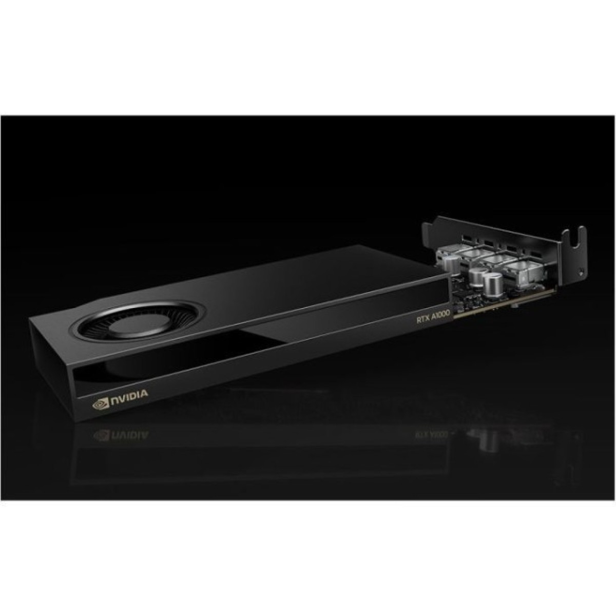 Видеокарта HP Quadro RTX A400 4GB (AV8J3AA) 98_98.jpg - фото 5