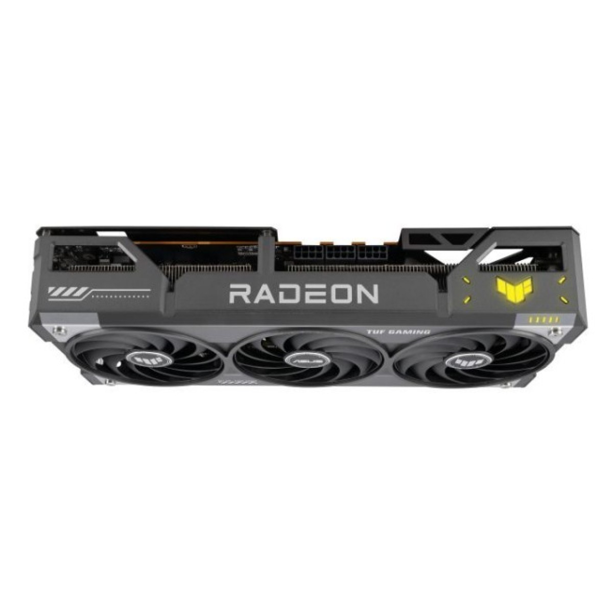 Видеокарта ASUS Radeon RX 9070 16Gb TUF OC GAMING (TUF-RX9070-O16G-GAMING) 98_98.jpg - фото 4