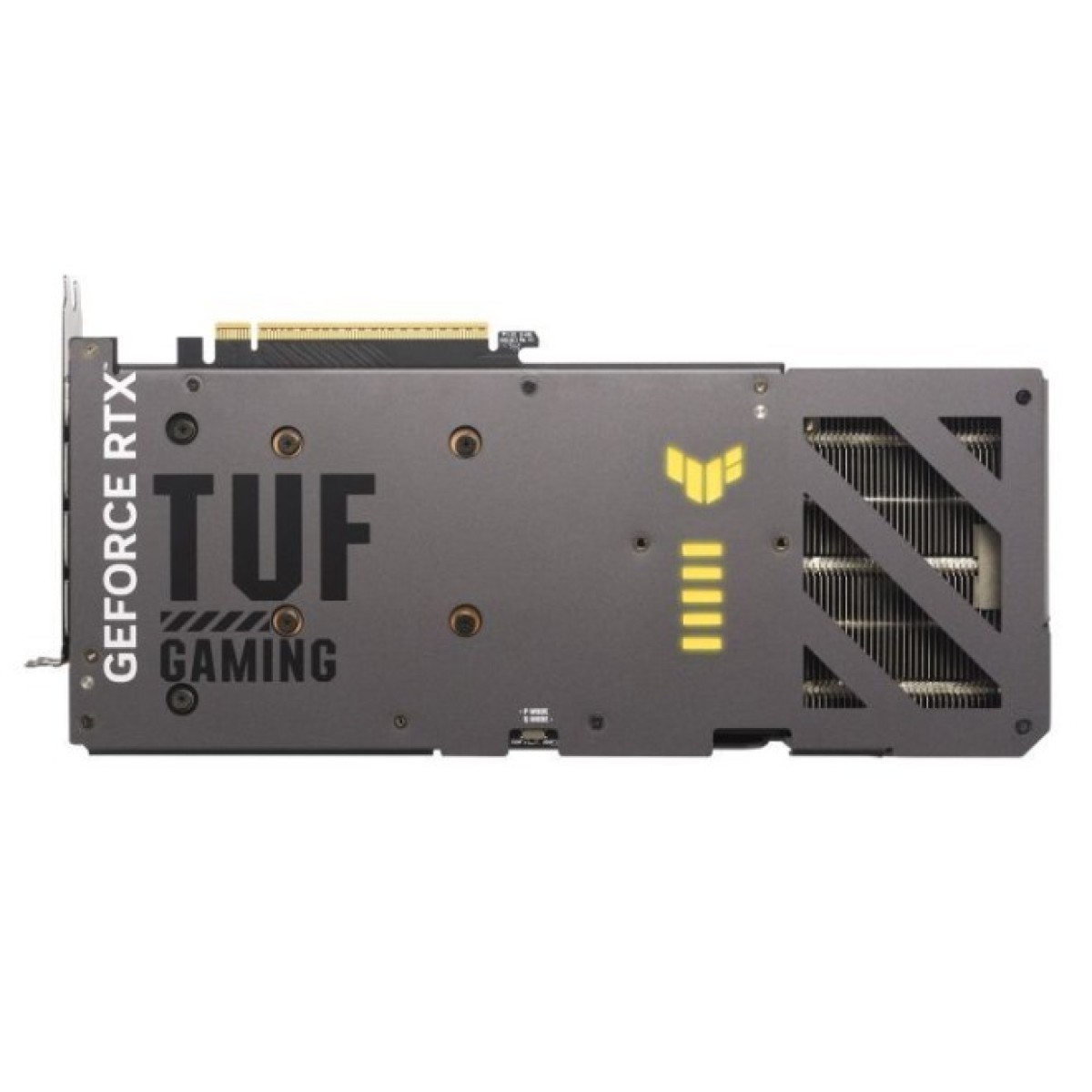 Відеокарта ASUS GeForce RTX5060Ti 8Gb TUF OC GAMING (TUF-RTX5060TI-O8G-GAMING) 98_98.jpg - фото 9