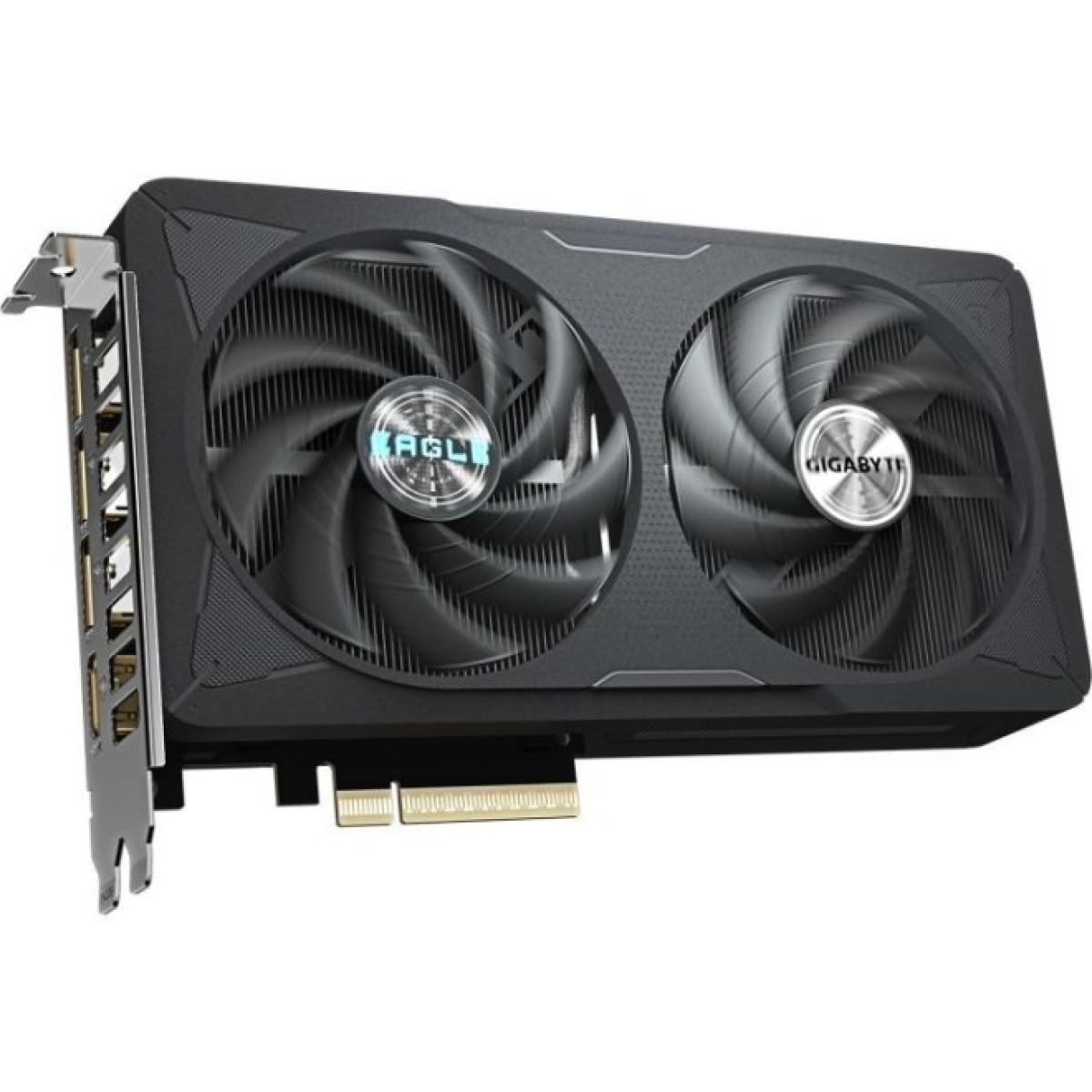 Видеокарта GIGABYTE GeForce RTX5060 8Gb EAGLE OC (GV-N5060EAGLE OC-8GD) 98_98.jpg - фото 6