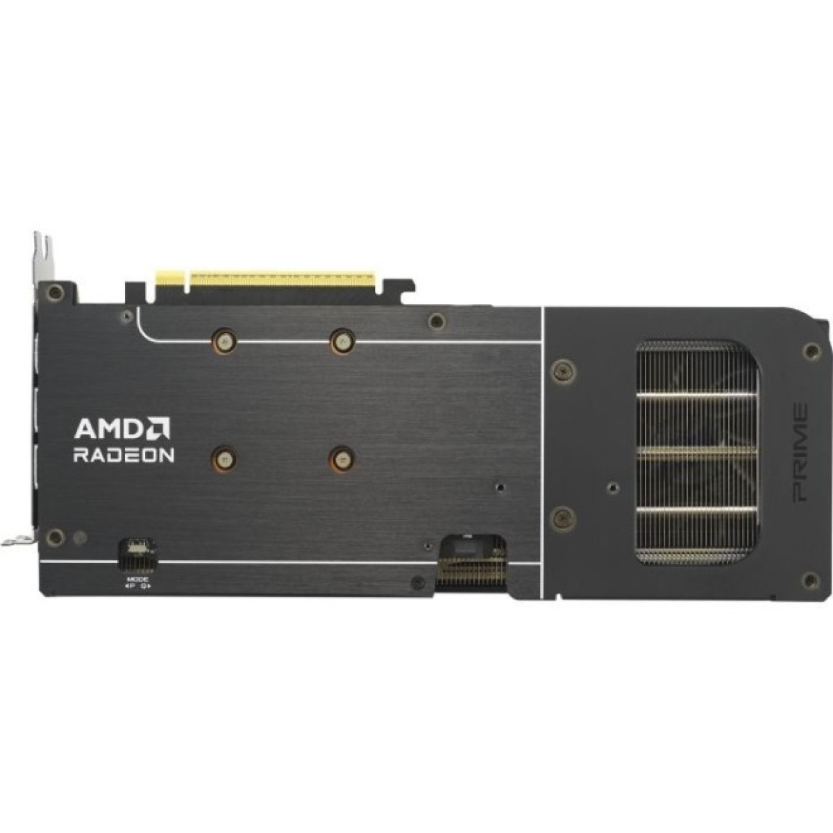 Видеокарта ASUS Radeon RX 9060 XT 16Gb PRIME OC (PRIME-RX9060XT-O16G) 98_98.jpg - фото 7