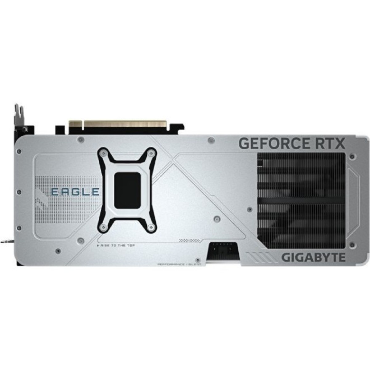 Видеокарта GIGABYTE GeForce RTX5070 Ti 16GB EAGLE OC ICE SFF (GV-N507TEAGLEOC ICE-16GD) 98_98.jpg - фото 7