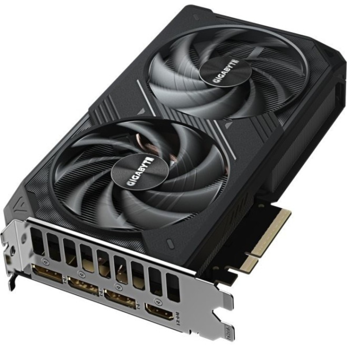 Відеокарта GIGABYTE GeForce RTX5060Ti 8Gb WINDFORCE (GV-N506TWF2-8GD) 98_98.jpg - фото 9