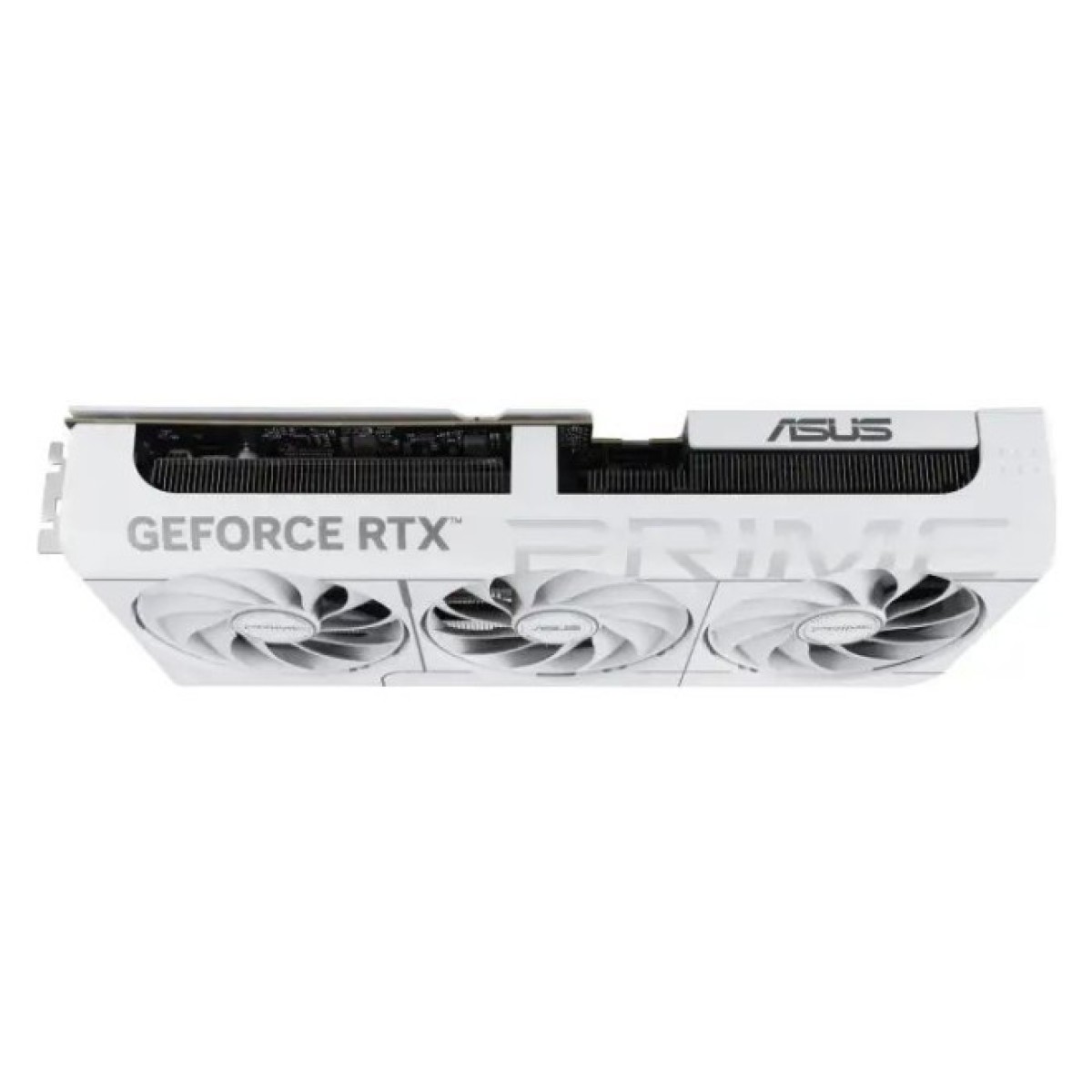 Видеокарта ASUS GeForce RTX5070 12Gb PRIME OC WHITE (PRIME-RTX5070-O12G-WHITE) 98_98.jpg - фото 3
