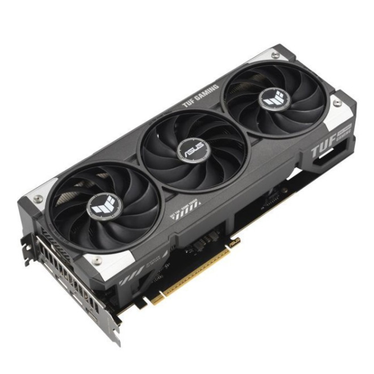 Відеокарта ASUS GeForce RTX5060Ti 8Gb TUF OC GAMING (TUF-RTX5060TI-O8G-GAMING) 98_98.jpg - фото 10