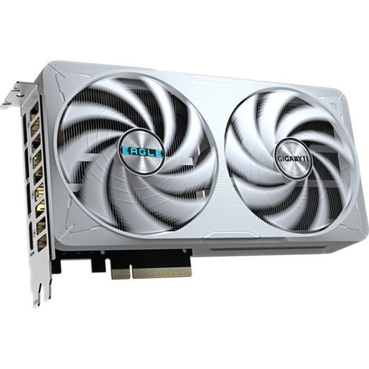 Відеокарта GIGABYTE GeForce RTX5060Ti 8Gb EAGLE OC ICE (GV-N506TEAGLEOC ICE-8GD) 98_98.jpg - фото 5
