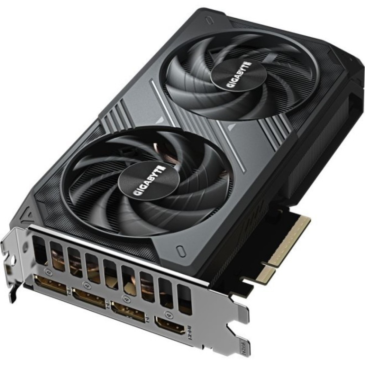Видеокарта GIGABYTE GeForce RTX5060 8Gb WINDFORCE (GV-N5060WF2-8GD) 98_98.jpg - фото 9