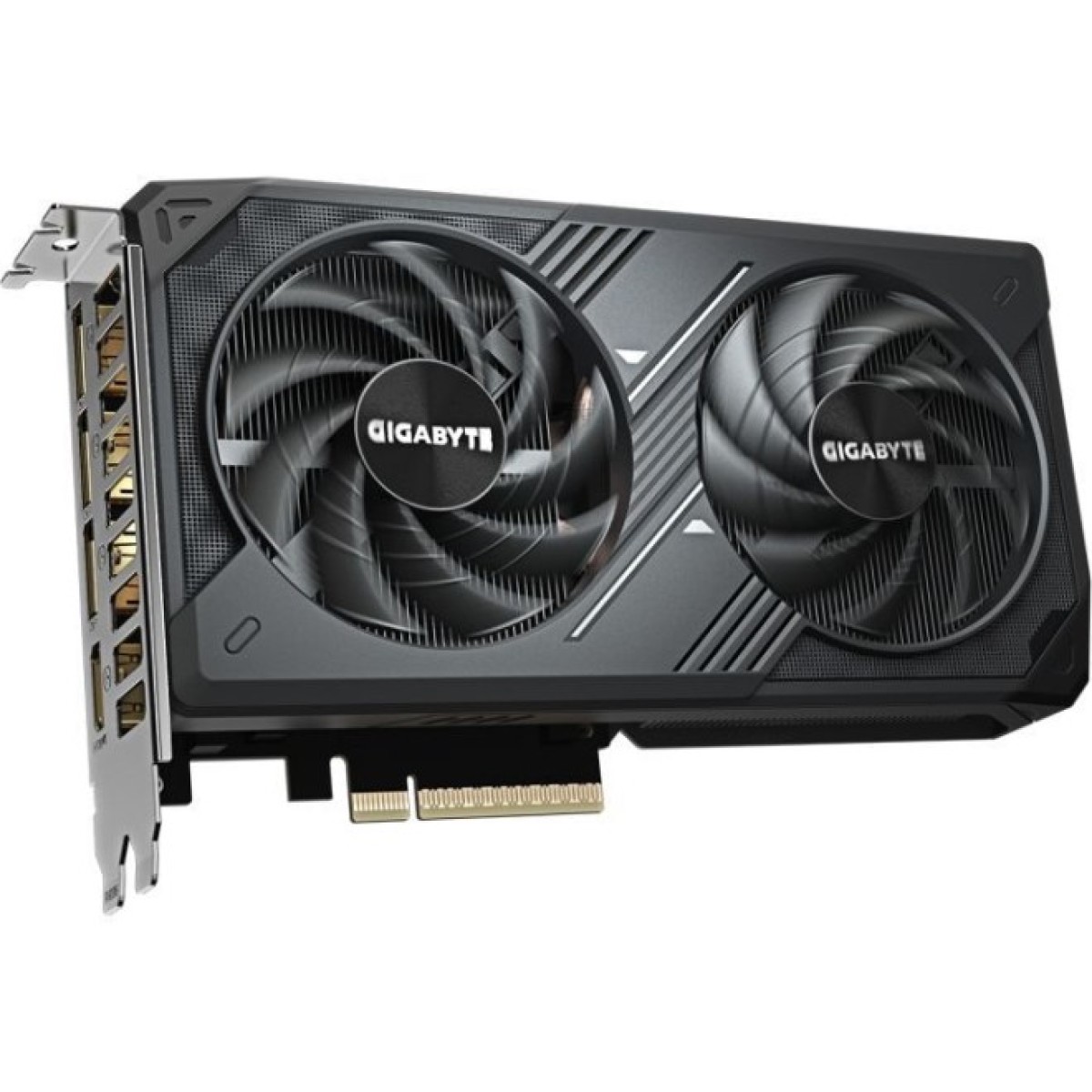 Видеокарта GIGABYTE GeForce RTX5060 8Gb WINDFORCE (GV-N5060WF2-8GD) 98_98.jpg - фото 10