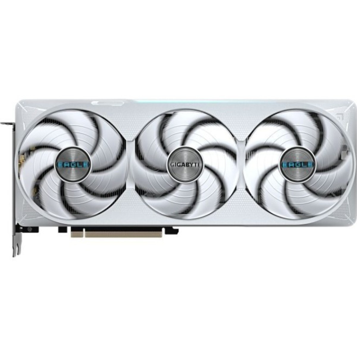 Видеокарта GIGABYTE GeForce RTX5070 Ti 16GB EAGLE OC ICE SFF (GV-N507TEAGLEOC ICE-16GD) 98_98.jpg - фото 1