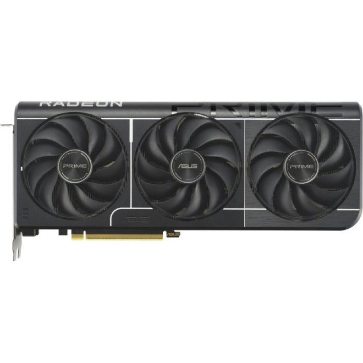 Видеокарта ASUS Radeon RX 9060 XT 16Gb PRIME OC (PRIME-RX9060XT-O16G) 98_98.jpg - фото 1