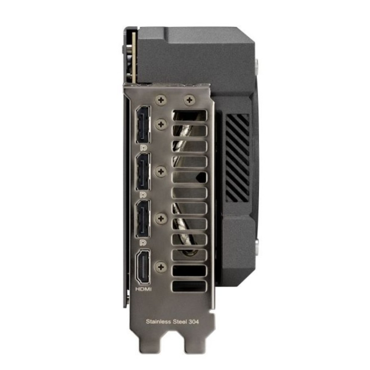 Відеокарта ASUS GeForce RTX5060Ti 8Gb TUF OC GAMING (TUF-RTX5060TI-O8G-GAMING) 98_98.jpg - фото 11