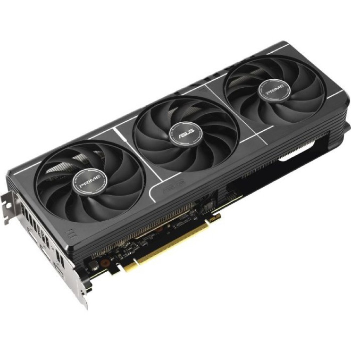 Видеокарта ASUS Radeon RX 9060 XT 16Gb PRIME OC (PRIME-RX9060XT-O16G) 98_98.jpg - фото 10