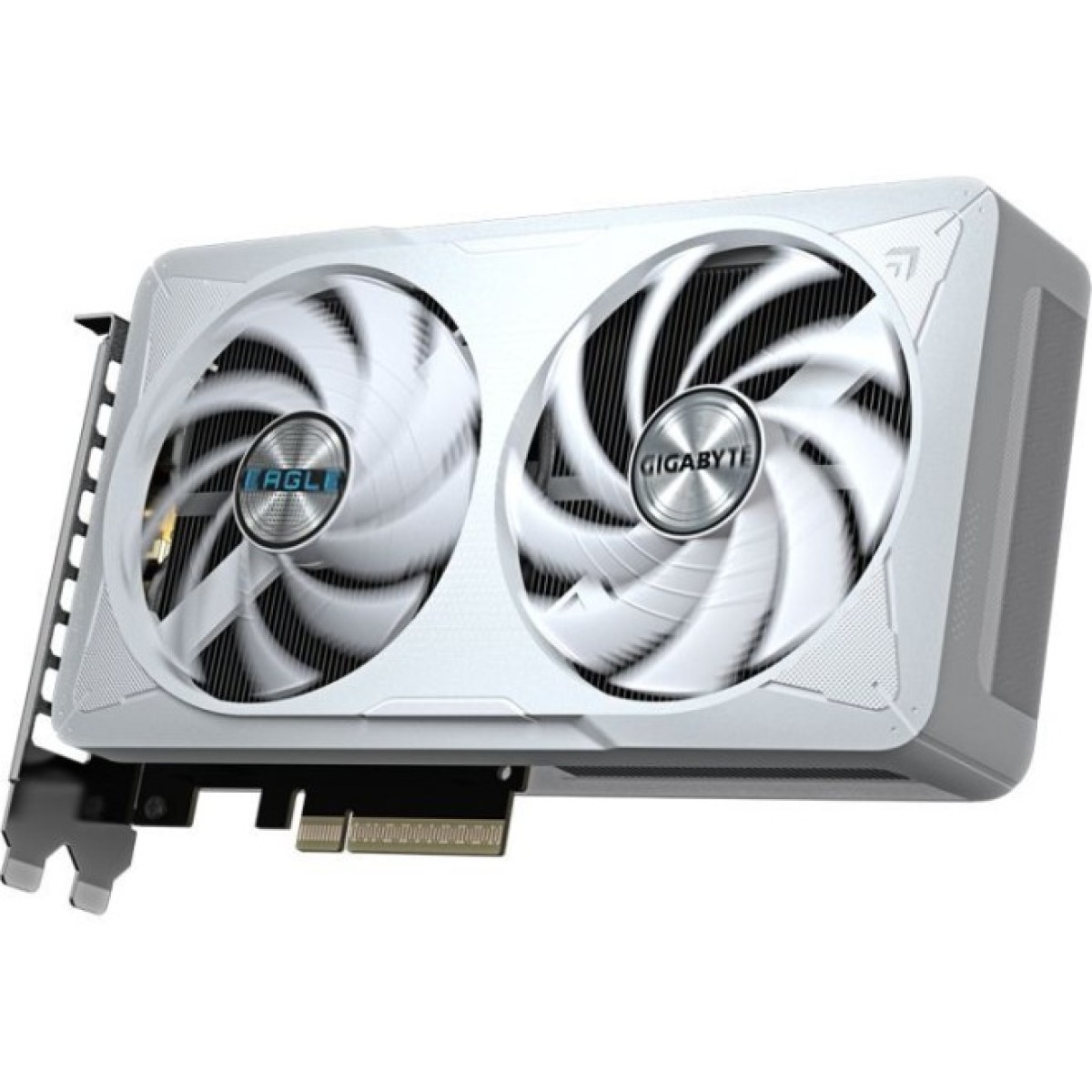 Відеокарта GIGABYTE GeForce RTX5060 8Gb EAGLE OC ICE (GV-N5060EAGLEOC ICE-8GD) 98_98.jpg - фото 8