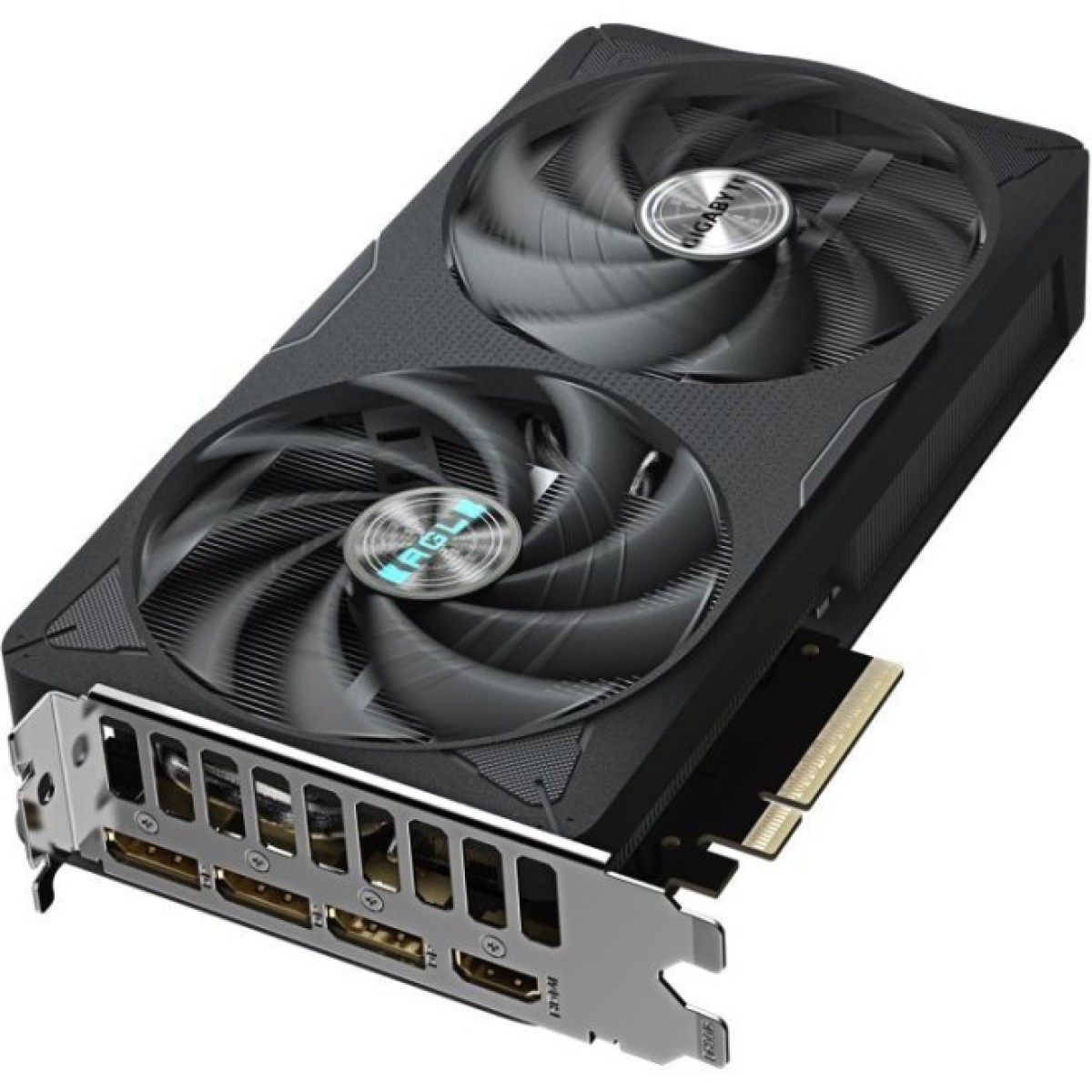 Відеокарта GIGABYTE GeForce RTX5060Ti 8Gb EAGLE OC (GV-N506TEAGLE OC-8GD) 98_98.jpg - фото 7