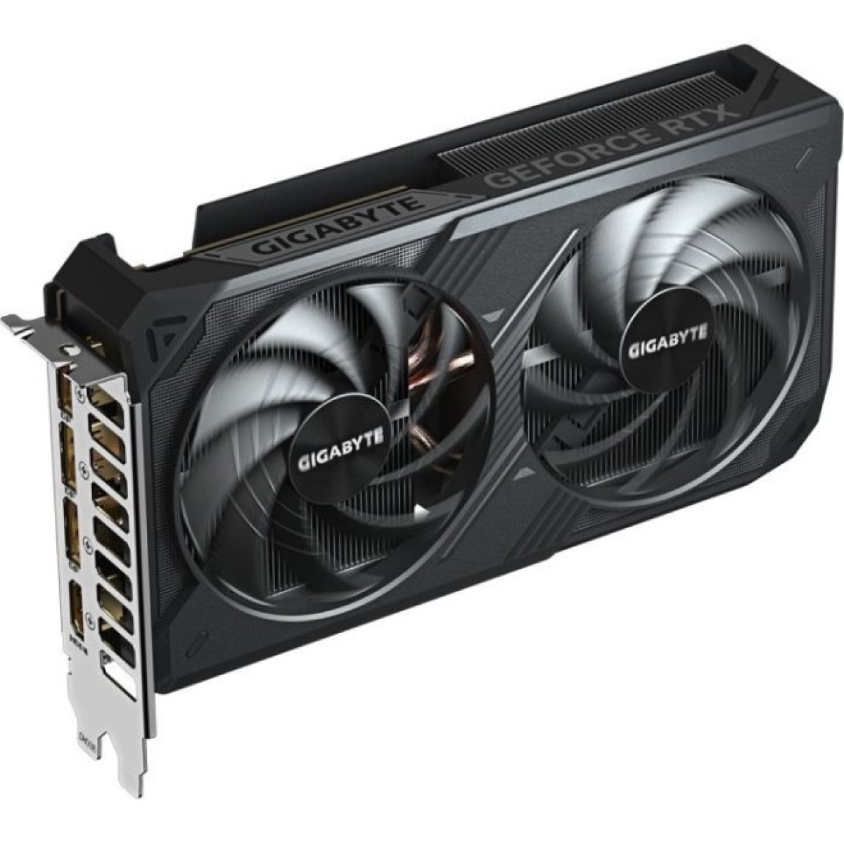 Відеокарта GIGABYTE GeForce RTX5060Ti 8Gb WINDFORCE (GV-N506TWF2-8GD) 98_98.jpg - фото 11