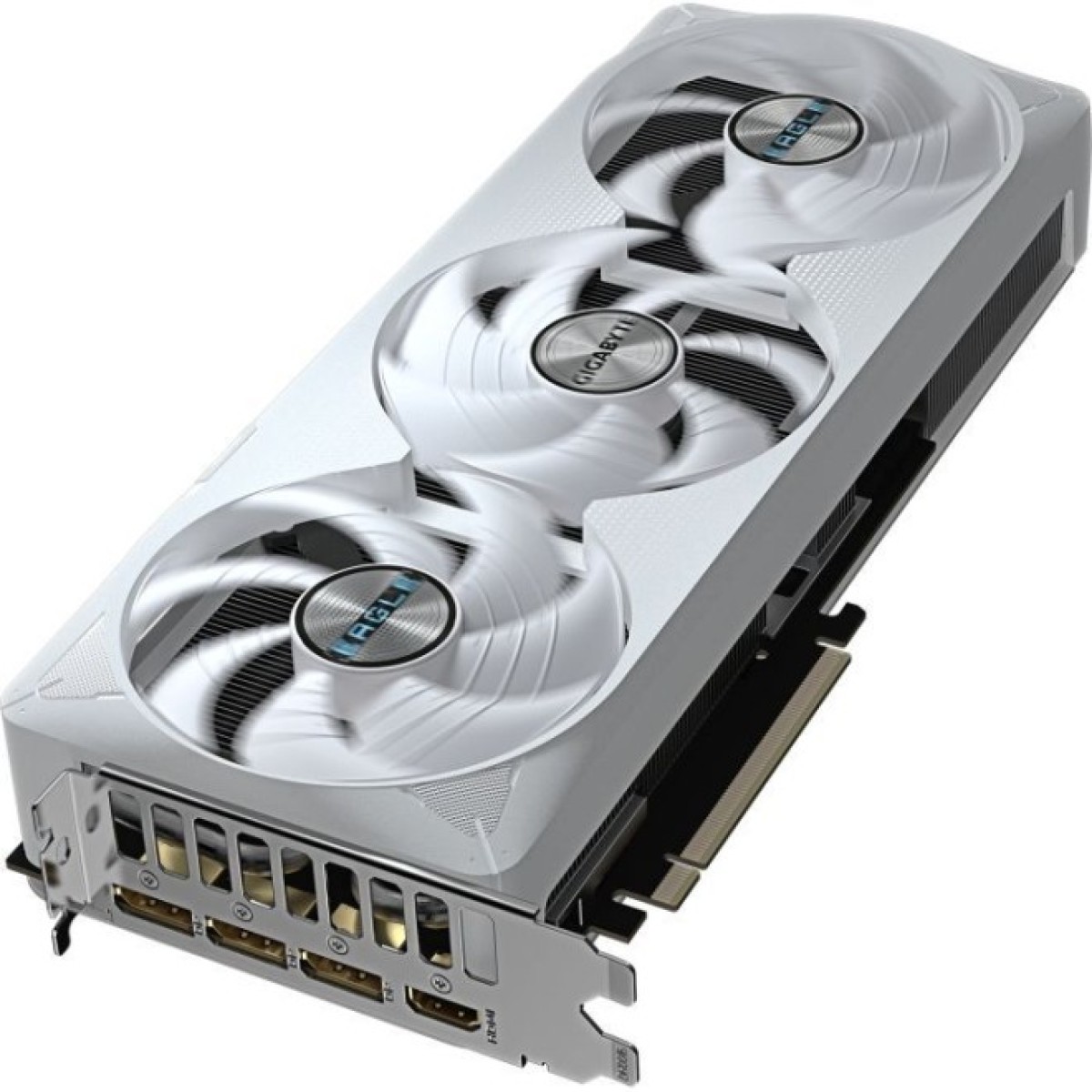 Видеокарта GIGABYTE GeForce RTX5070 Ti 16GB EAGLE OC ICE SFF (GV-N507TEAGLEOC ICE-16GD) 98_98.jpg - фото 9