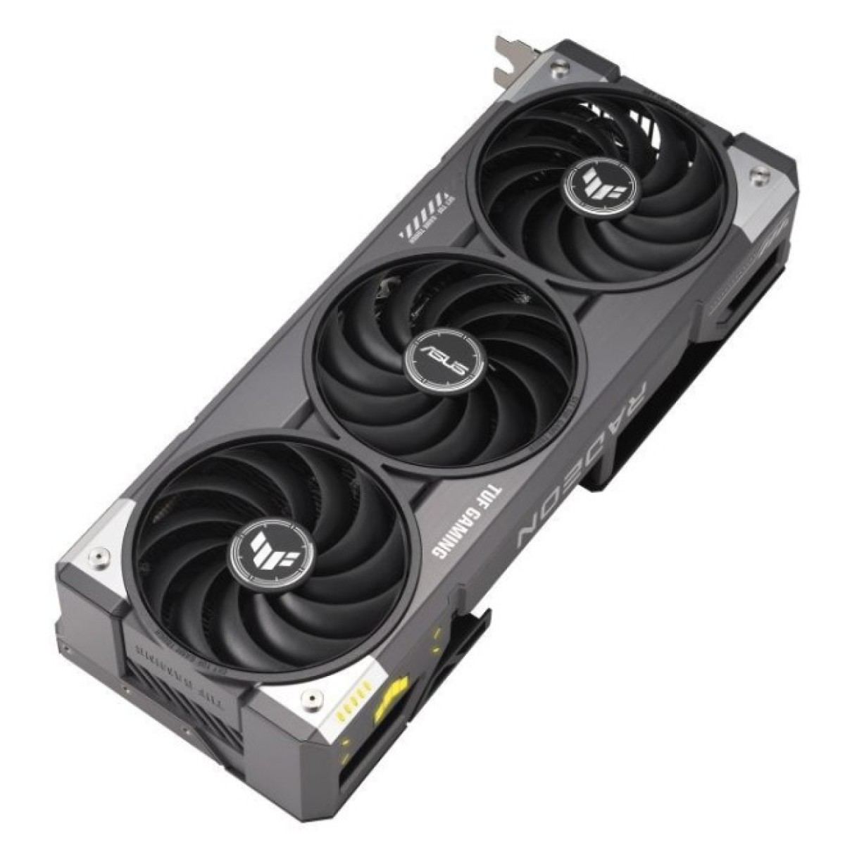 Видеокарта ASUS Radeon RX 9070 16Gb TUF OC GAMING (TUF-RX9070-O16G-GAMING) 98_98.jpg - фото 5
