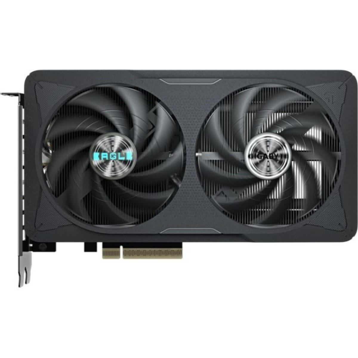 Видеокарта GIGABYTE GeForce RTX5060 8Gb EAGLE OC (GV-N5060EAGLE OC-8GD) 98_98.jpg - фото 1