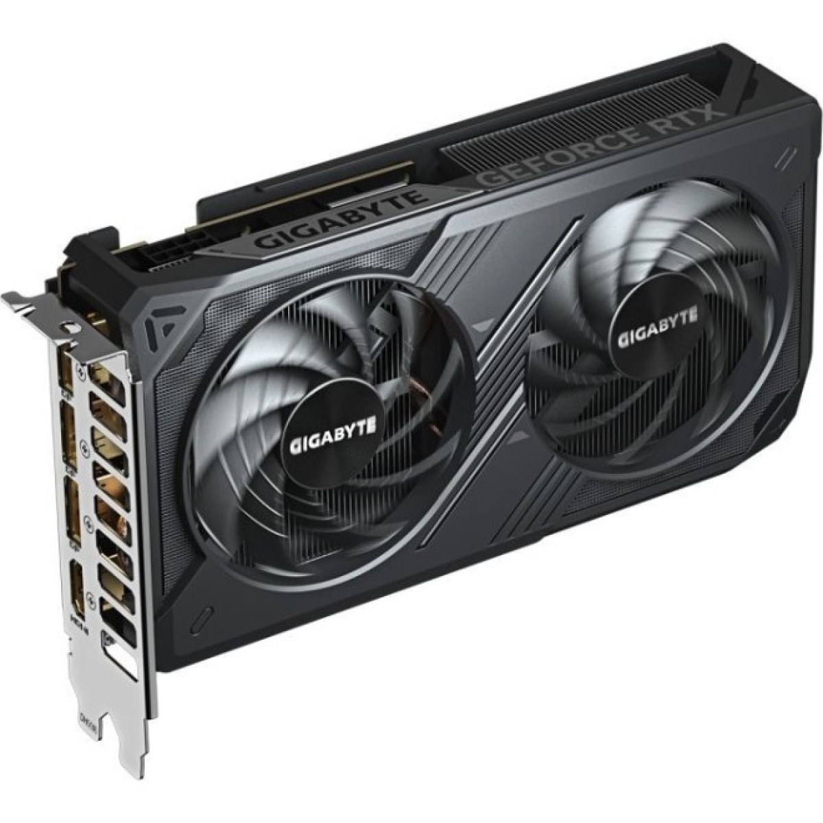 Видеокарта GIGABYTE GeForce RTX5060 8Gb WINDFORCE (GV-N5060WF2-8GD) 98_98.jpg - фото 11