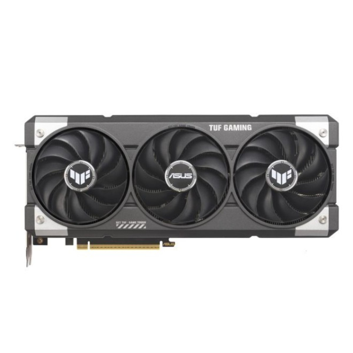 Відеокарта ASUS GeForce RTX5060Ti 8Gb TUF OC GAMING (TUF-RTX5060TI-O8G-GAMING) 98_98.jpg - фото 1