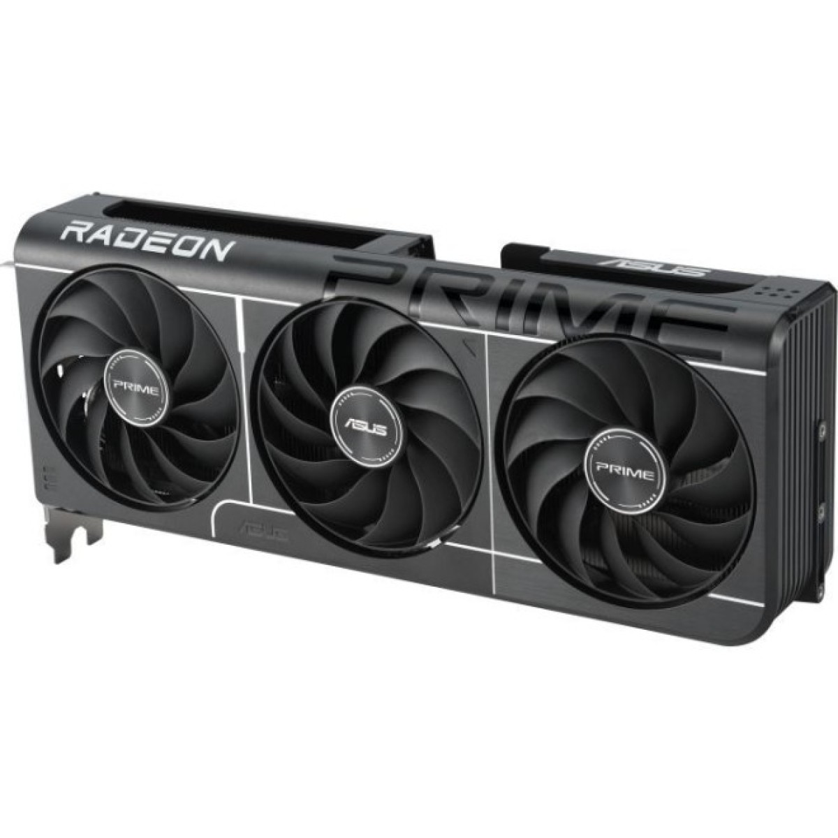 Видеокарта ASUS Radeon RX 9060 XT 16Gb PRIME OC (PRIME-RX9060XT-O16G) 98_98.jpg - фото 11