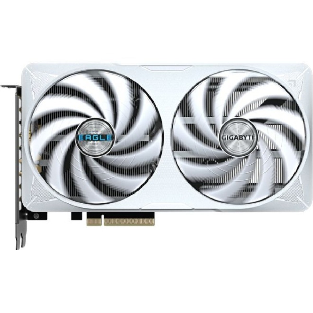 Відеокарта GIGABYTE GeForce RTX5060Ti 8Gb EAGLE OC ICE (GV-N506TEAGLEOC ICE-8GD) 98_98.jpg - фото 1