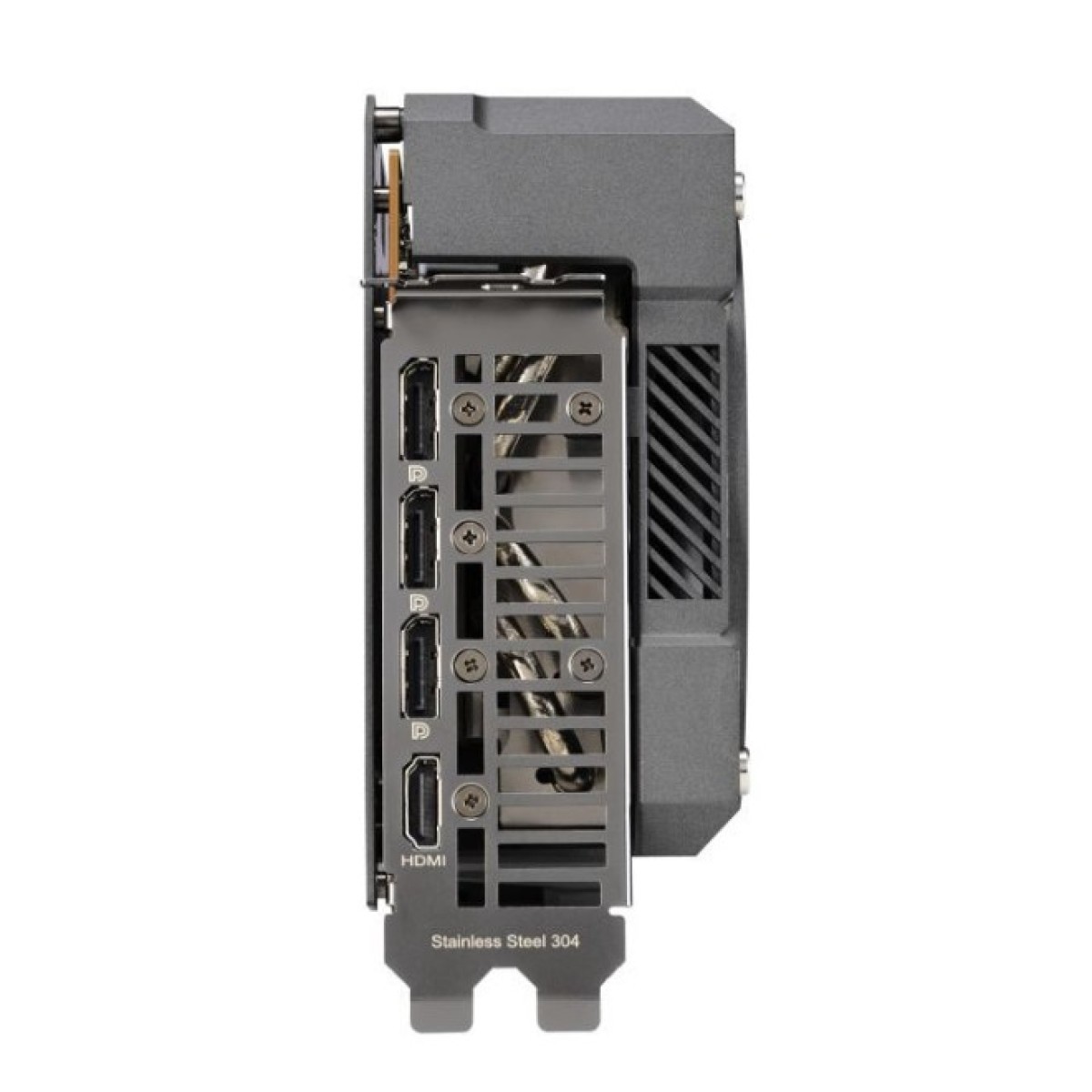 Видеокарта ASUS Radeon RX 9070 16Gb TUF OC GAMING (TUF-RX9070-O16G-GAMING) 98_98.jpg - фото 6