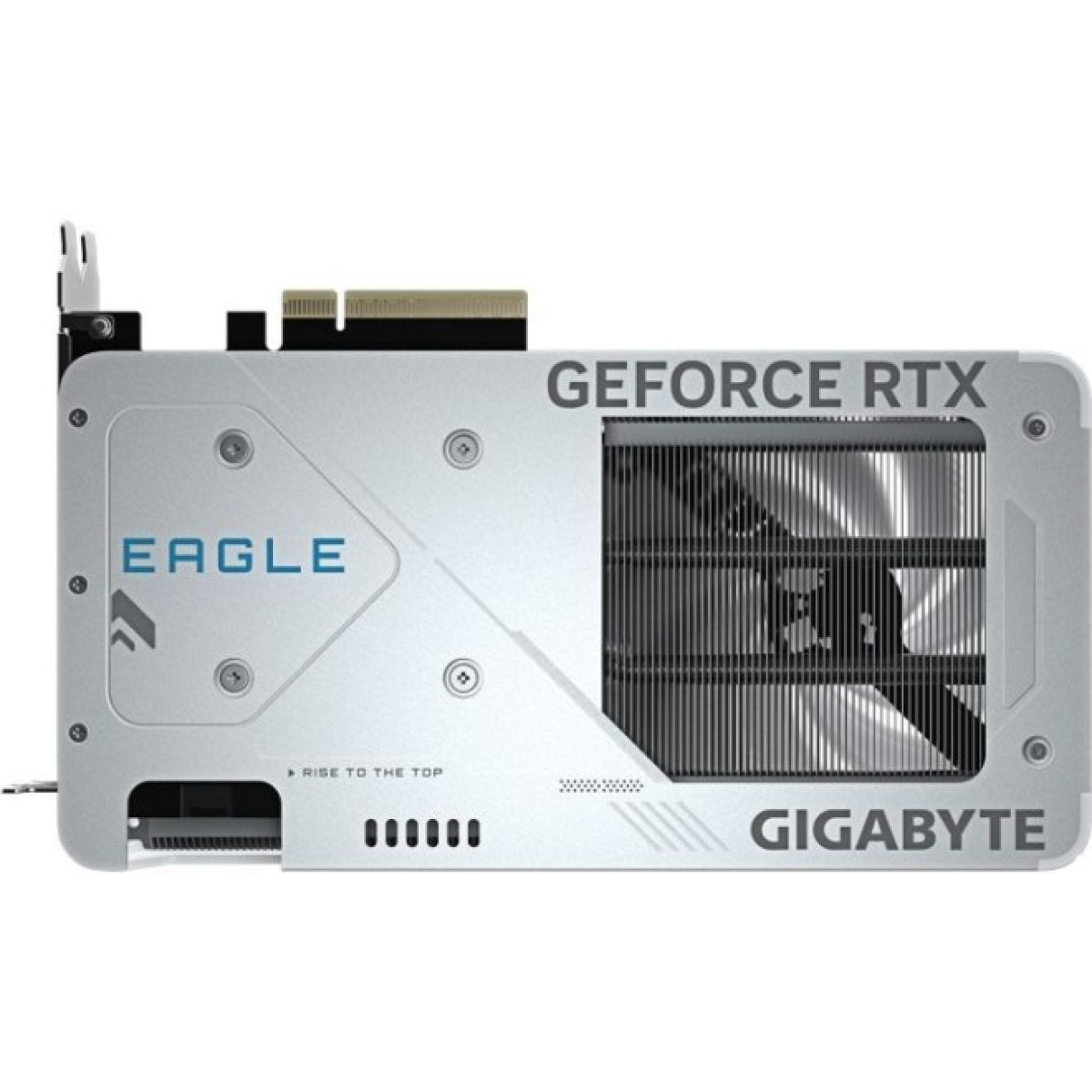 Відеокарта GIGABYTE GeForce RTX5060Ti 8Gb EAGLE OC ICE (GV-N506TEAGLEOC ICE-8GD) 98_98.jpg - фото 7