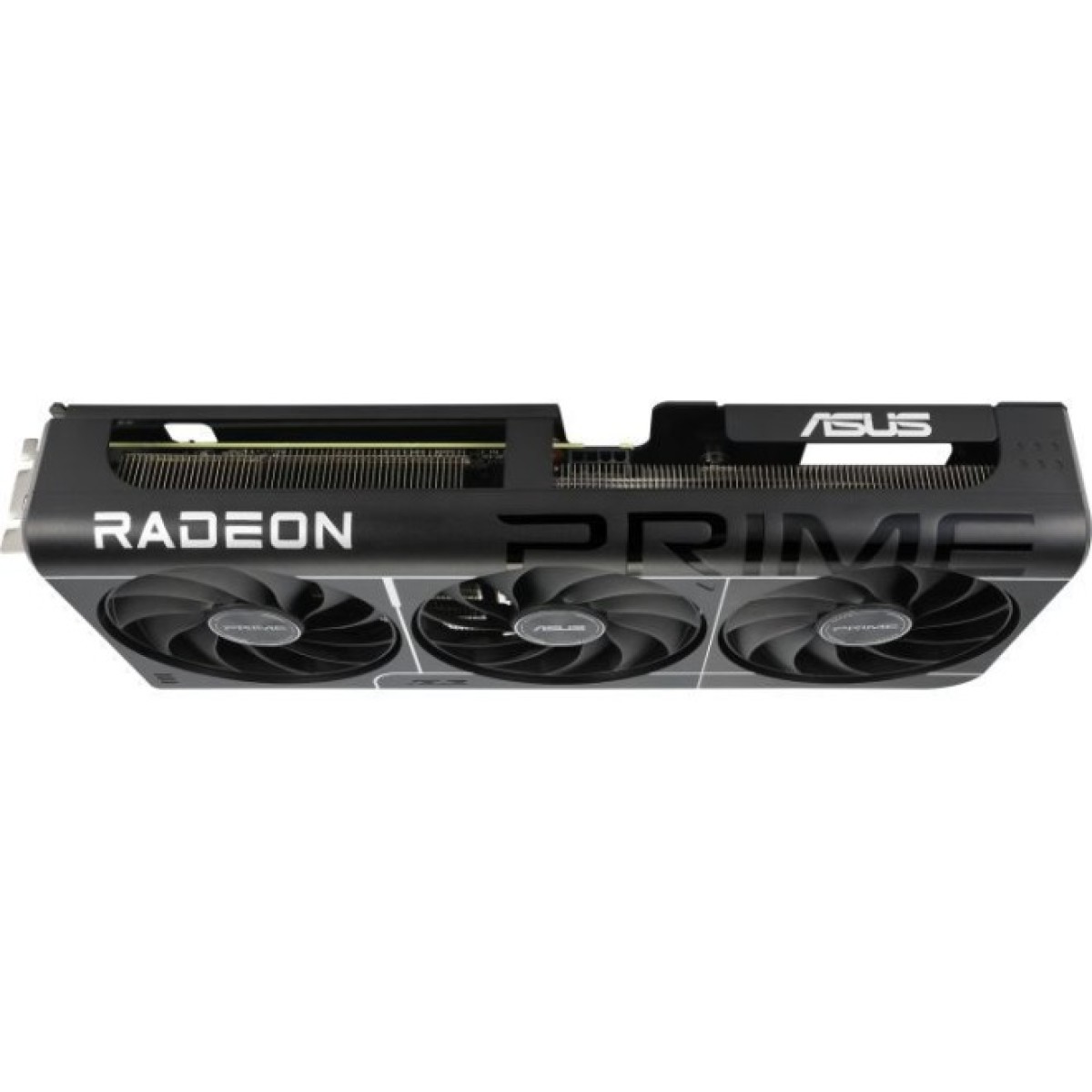 Видеокарта ASUS Radeon RX 9060 XT 16Gb PRIME OC (PRIME-RX9060XT-O16G) 98_98.jpg - фото 12