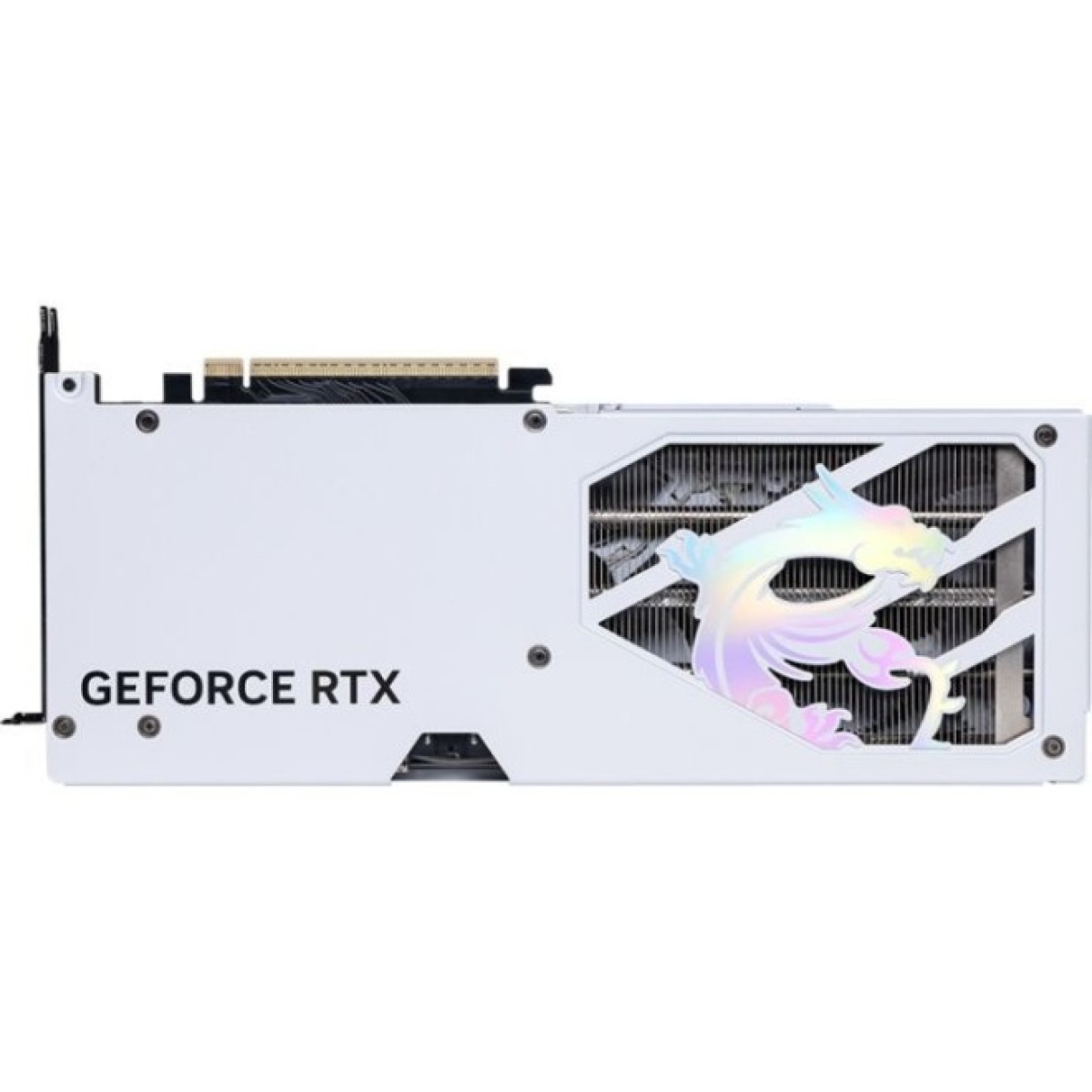 Видеокарта MSI GeForce RTX5060Ti 16Gb GAMING TRIO OC WHITE (RTX 5060 Ti 16G GAMING TRIO OC WHITE) 98_98.jpg - фото 5