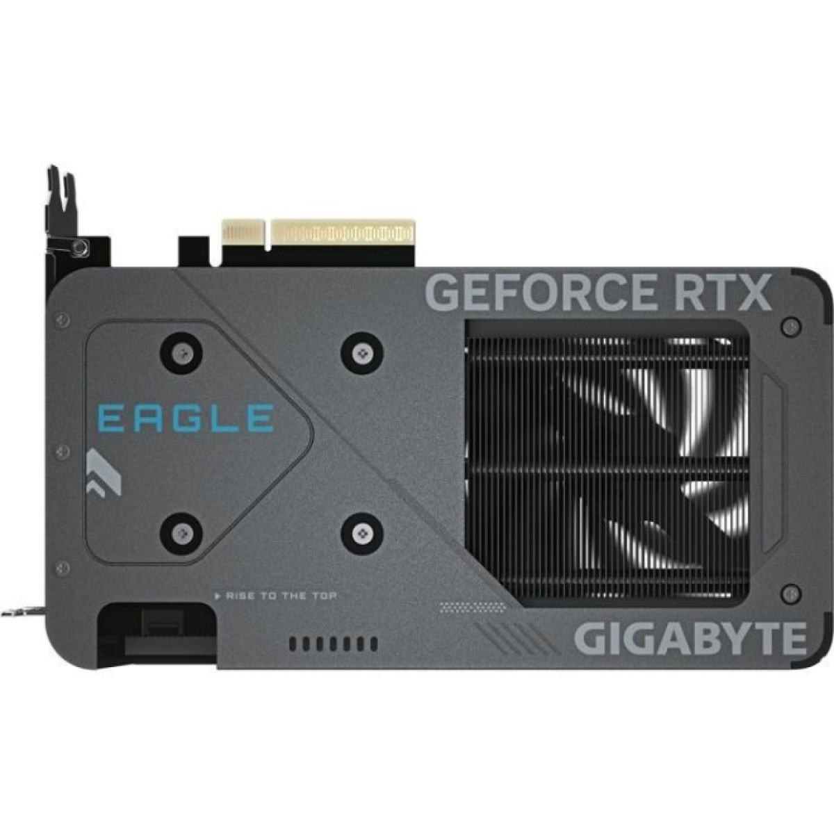 Видеокарта GIGABYTE GeForce RTX5060 8Gb EAGLE OC (GV-N5060EAGLE OC-8GD) 98_98.jpg - фото 8