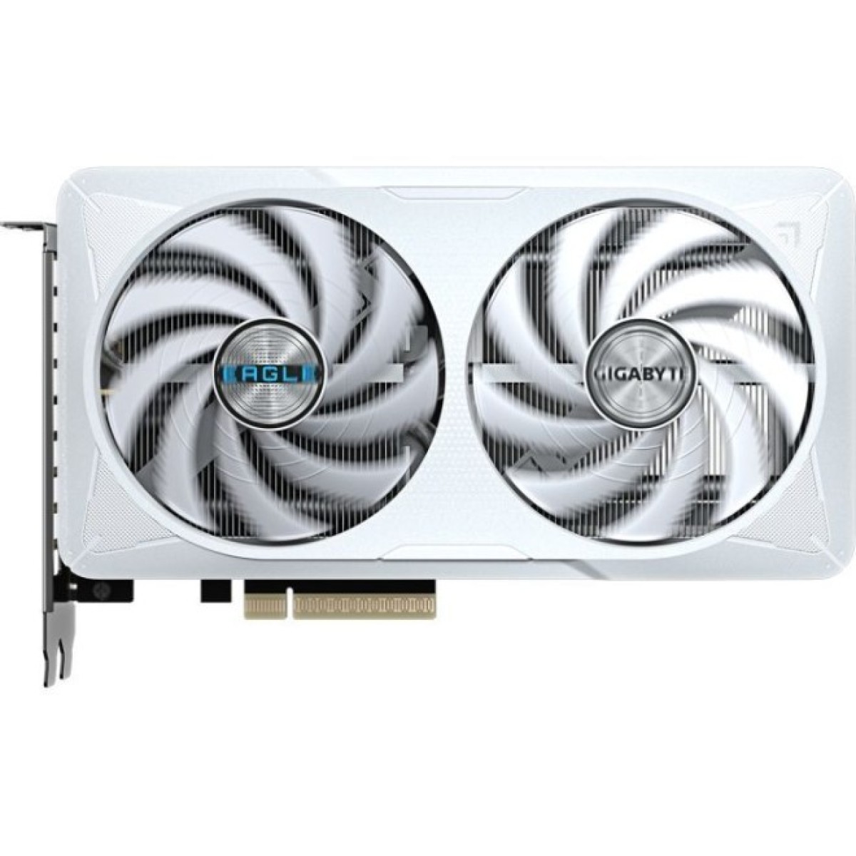 Відеокарта GIGABYTE GeForce RTX5060 8Gb EAGLE OC ICE (GV-N5060EAGLEOC ICE-8GD) 98_98.jpg - фото 1