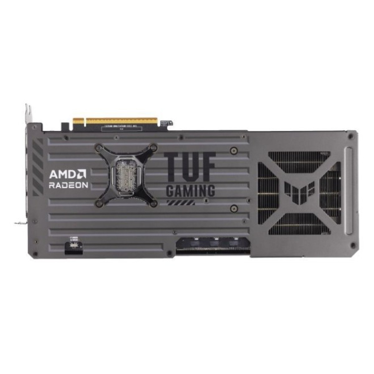 Видеокарта ASUS Radeon RX 9070 16Gb TUF OC GAMING (TUF-RX9070-O16G-GAMING) 98_98.jpg - фото 8