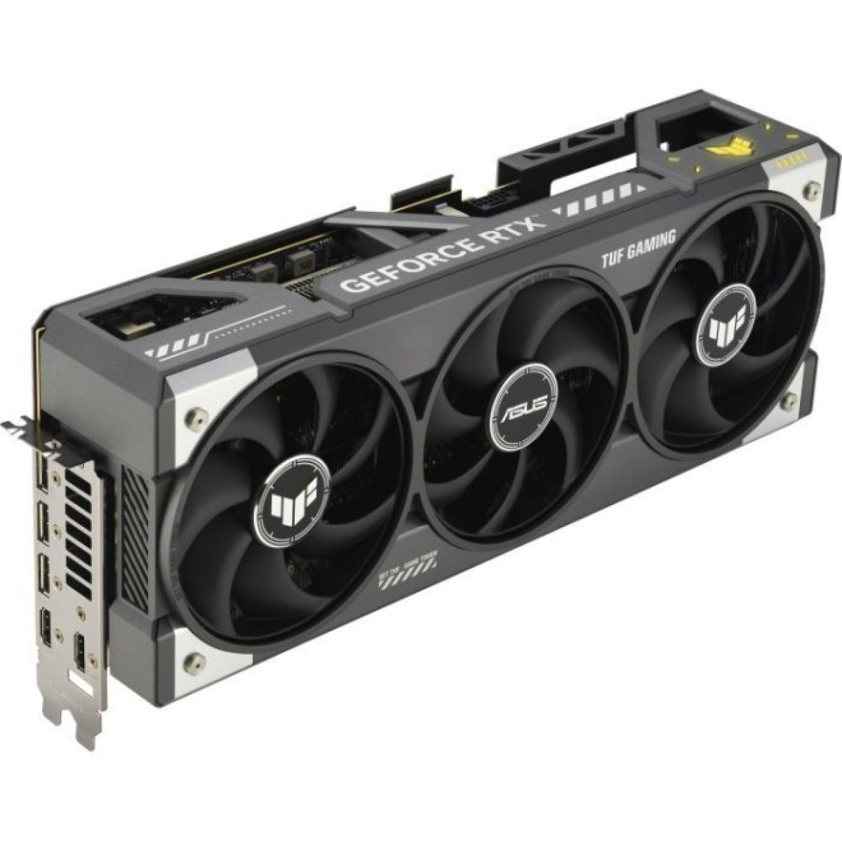 Відеокарта ASUS GeForce RTX5090 32GB TUF GAMING (TUF-RTX5090-32G-GAMING) 98_98.jpg - фото 12