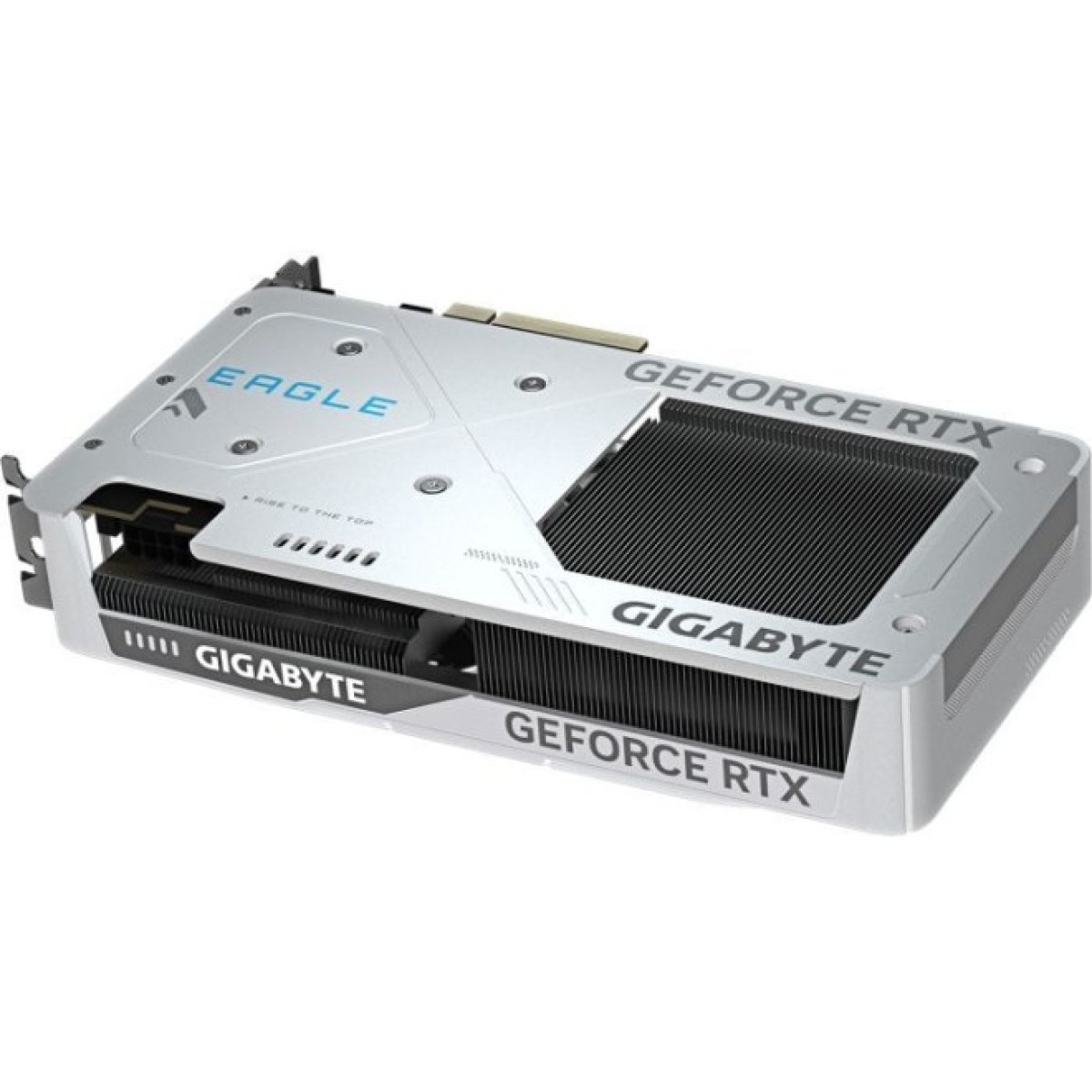 Відеокарта GIGABYTE GeForce RTX5060Ti 8Gb EAGLE OC ICE (GV-N506TEAGLEOC ICE-8GD) 98_98.jpg - фото 10