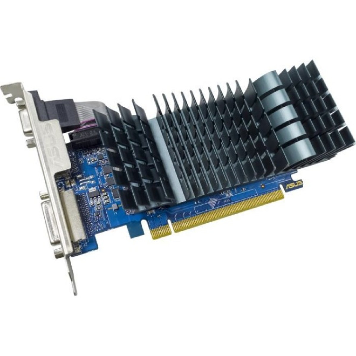 Видеокарта GeForce GT710 2048Mb ASUS (GT710-SL-2GD5-BRK-EVO) 98_98.jpg - фото 5