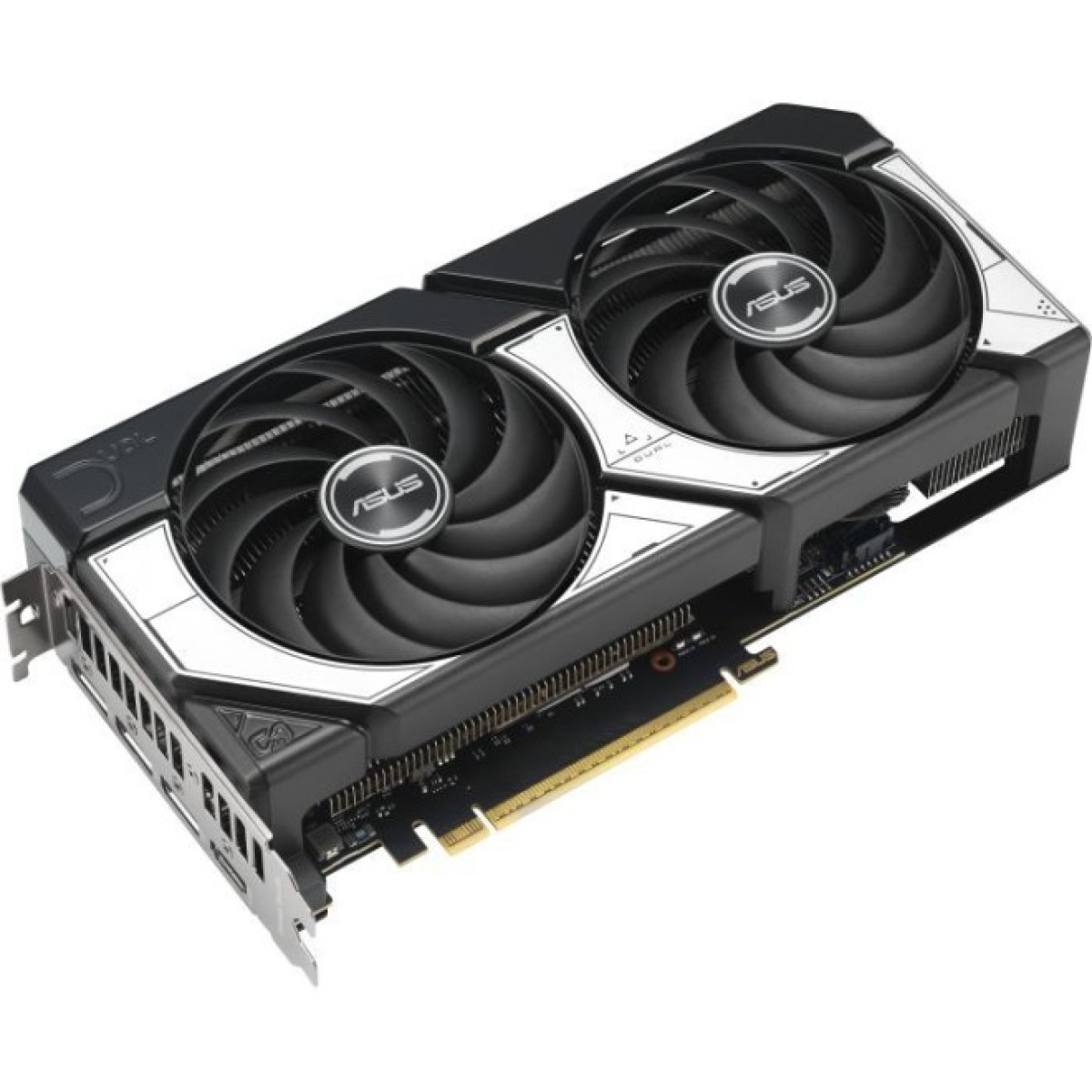 Видеокарта ASUS GeForce RTX5070 12Gb DUAL OC (DUAL-RTX5070-O12G) 98_98.jpg - фото 8