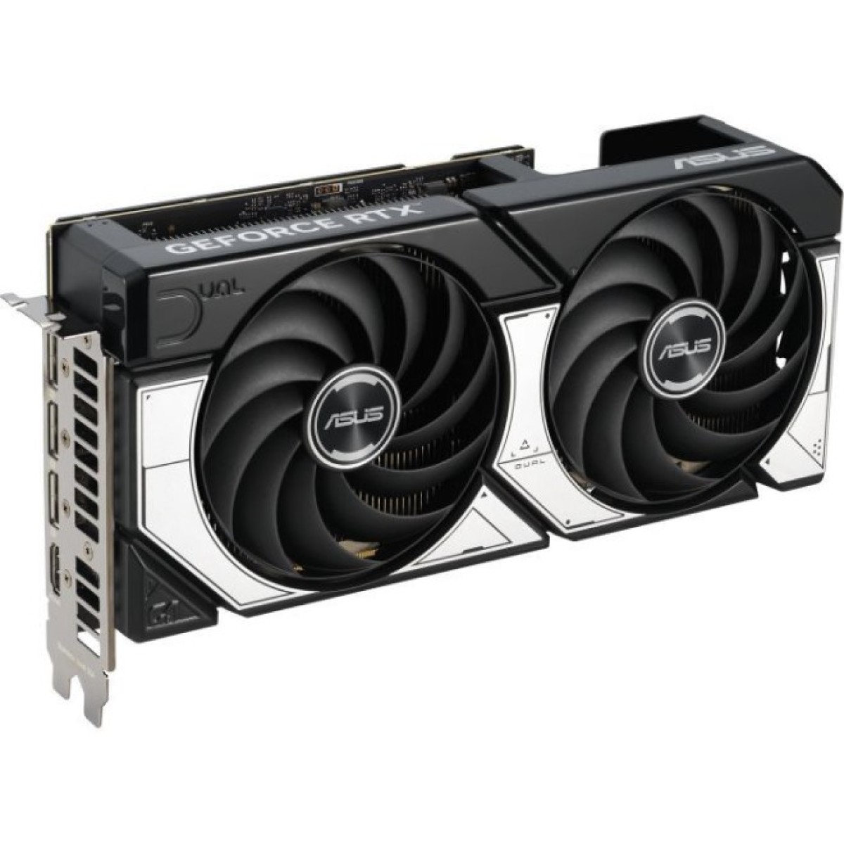 Видеокарта ASUS GeForce RTX5070 12Gb DUAL OC (DUAL-RTX5070-O12G) 98_98.jpg - фото 10