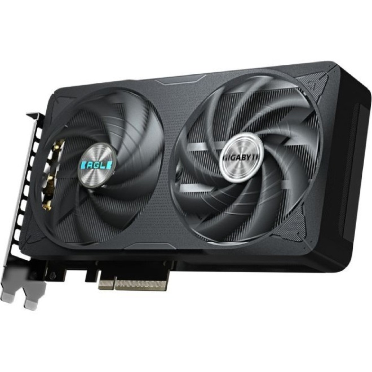 Відеокарта GIGABYTE GeForce RTX5060Ti 8Gb EAGLE OC (GV-N506TEAGLE OC-8GD) 98_98.jpg - фото 10