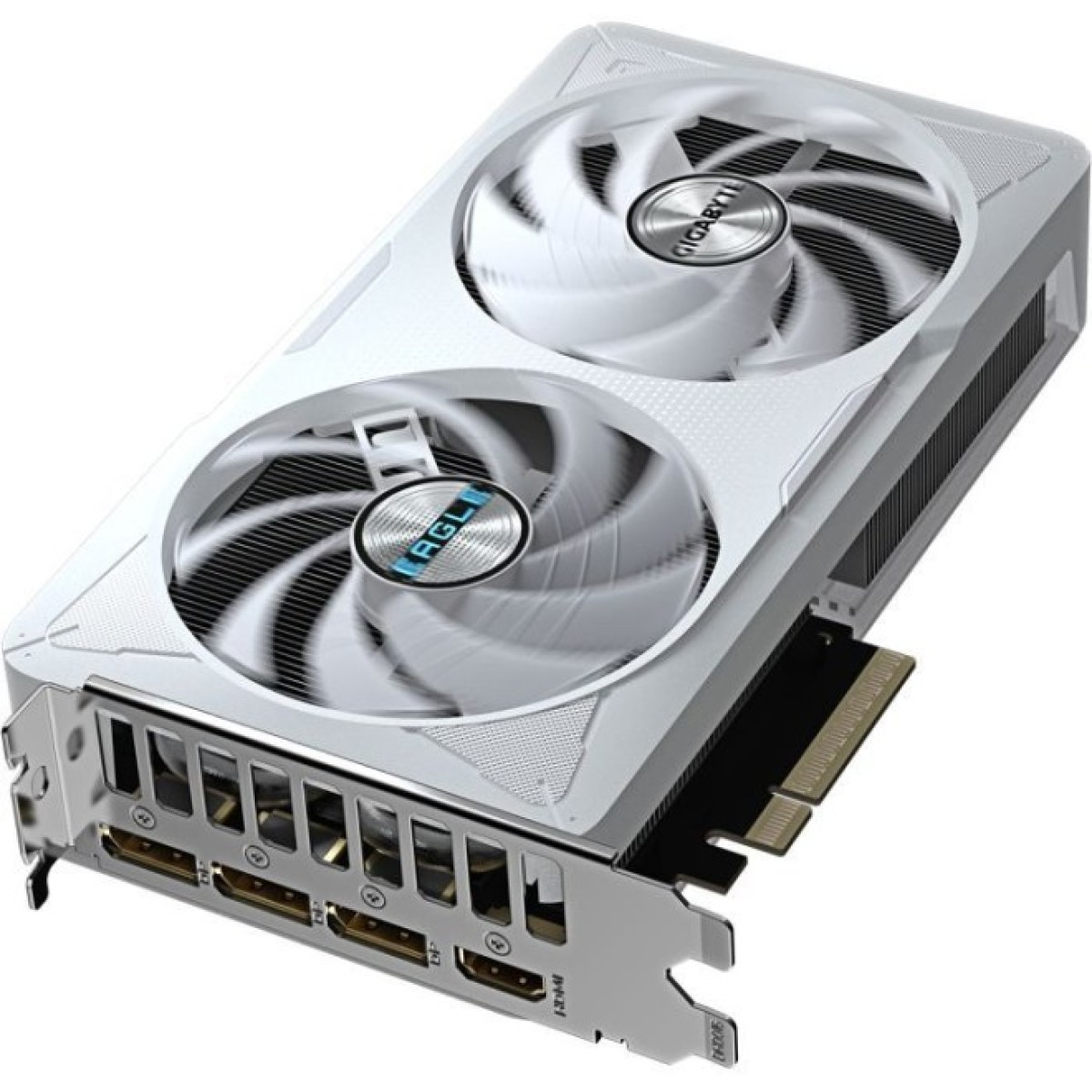 Відеокарта GIGABYTE GeForce RTX5060 8Gb EAGLE OC ICE (GV-N5060EAGLEOC ICE-8GD) 98_98.jpg - фото 11